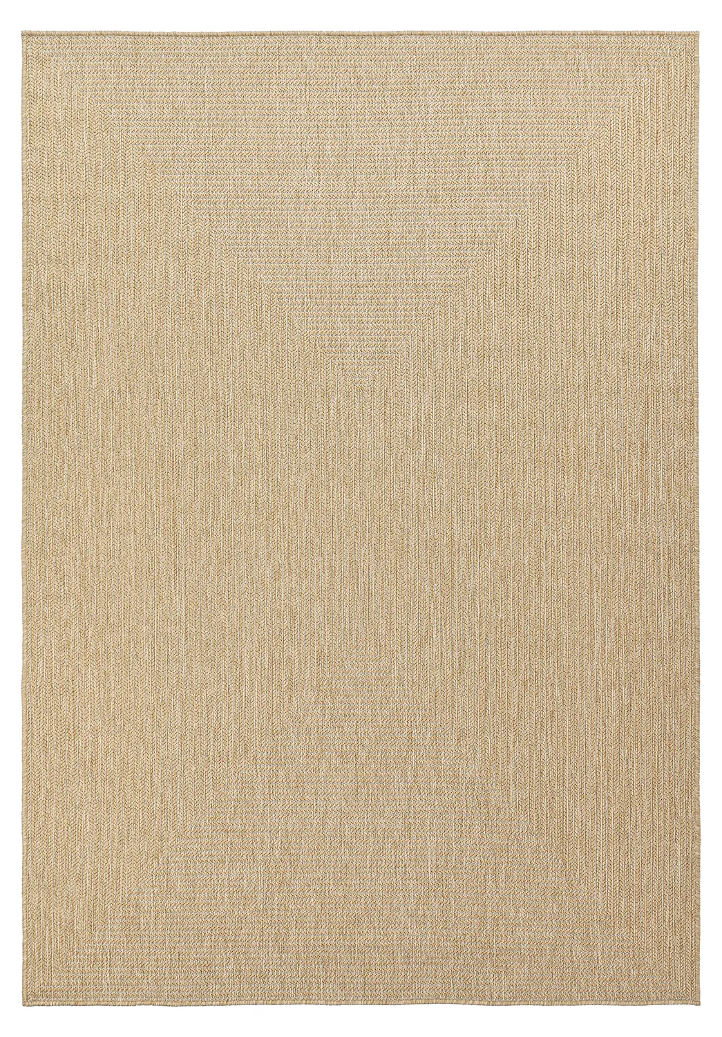 Tapete para interior e exterior - utomhusmatta - Arlo (natureza)