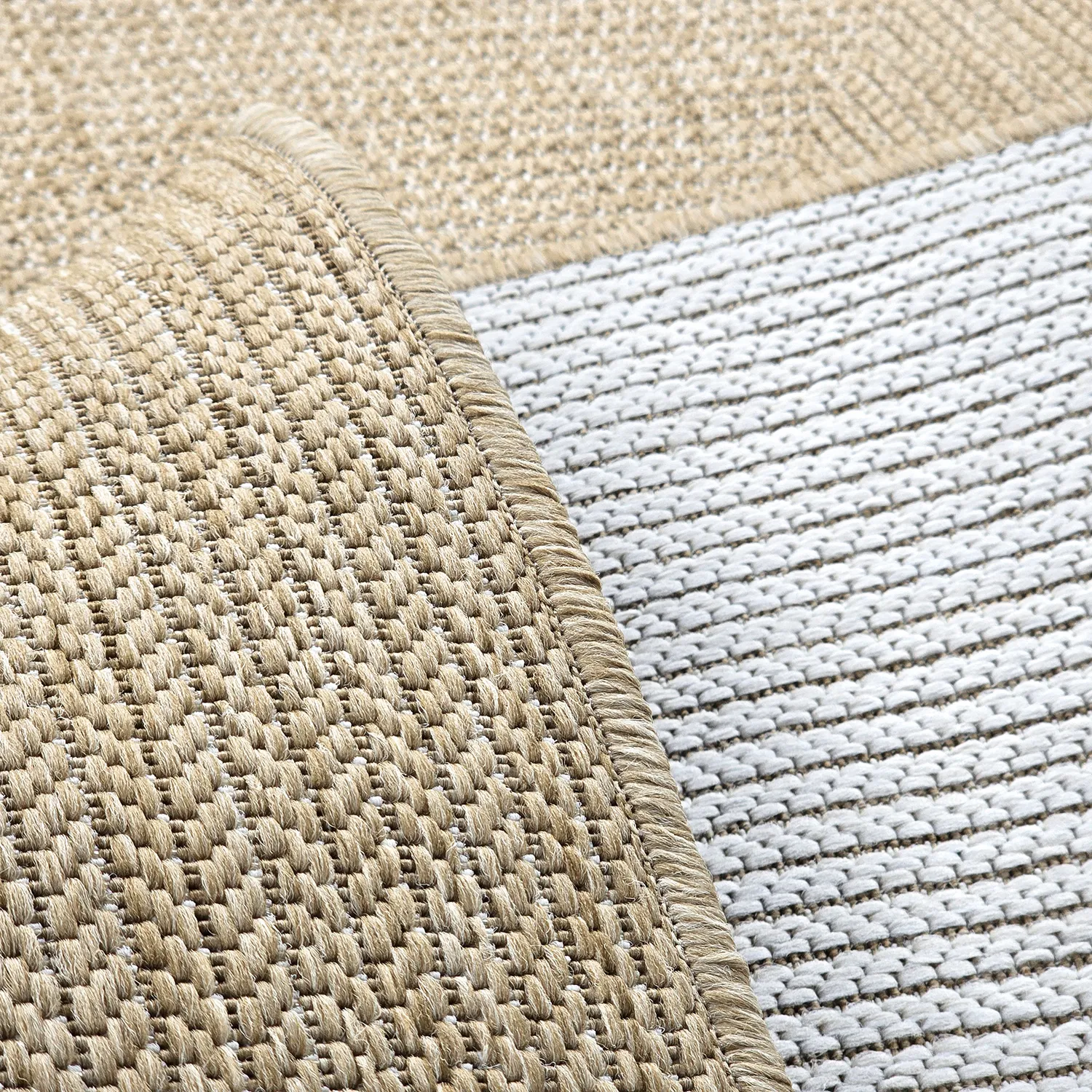 Tapete para interior e exterior - utomhusmatta - Arlo (natureza)