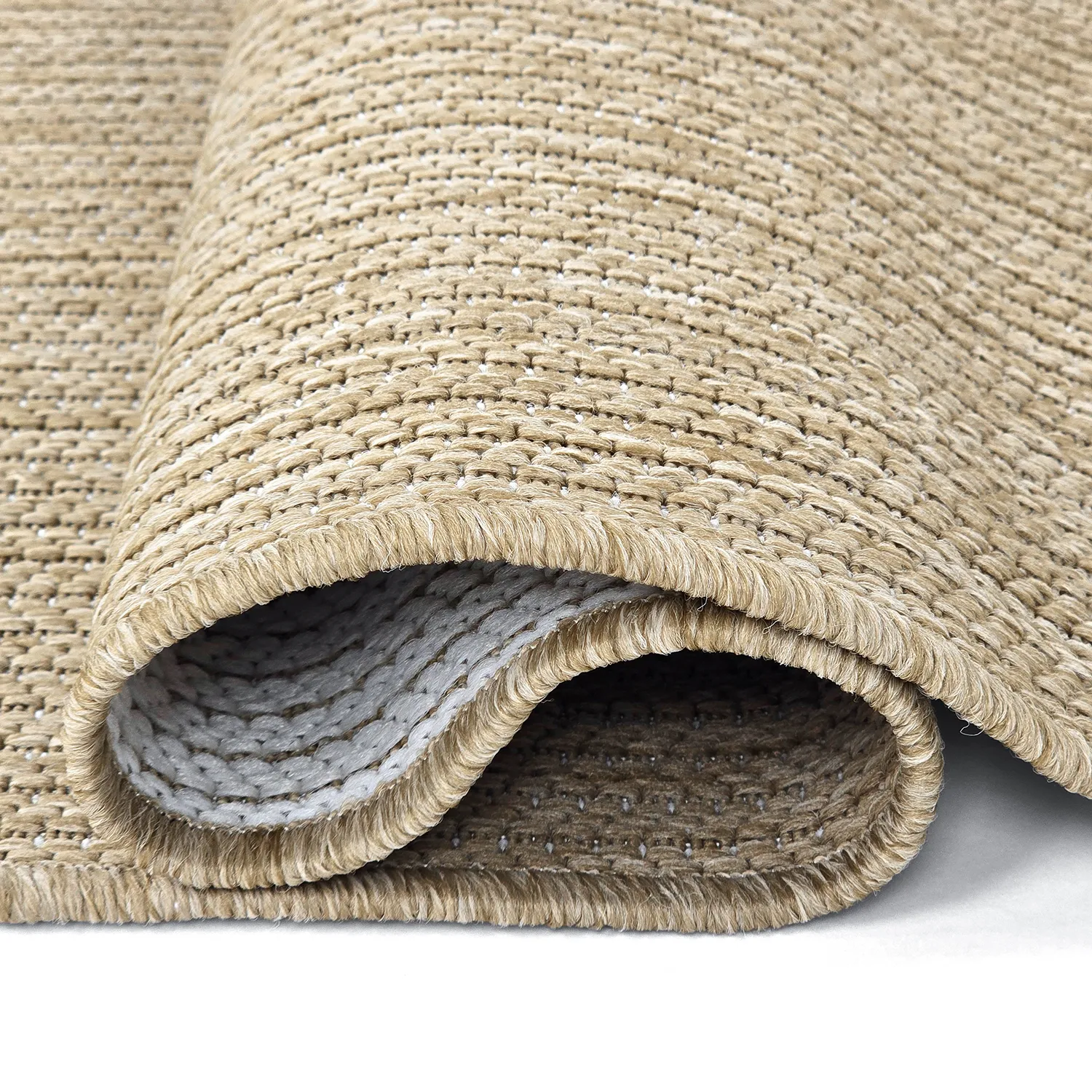 Tapete para interior e exterior - utomhusmatta - Arlo (natureza)