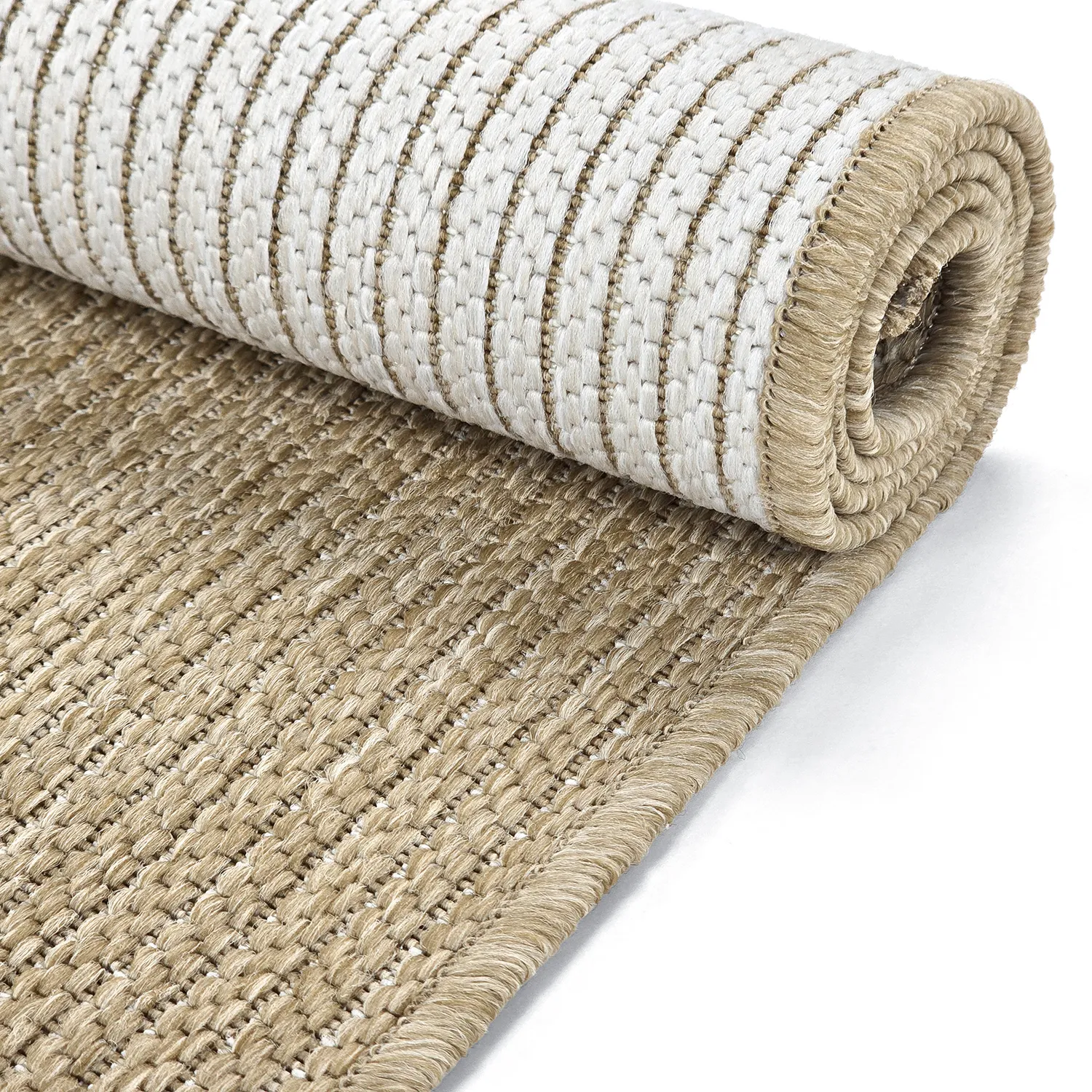 Tapete para interior e exterior - utomhusmatta - Arlo (natureza)