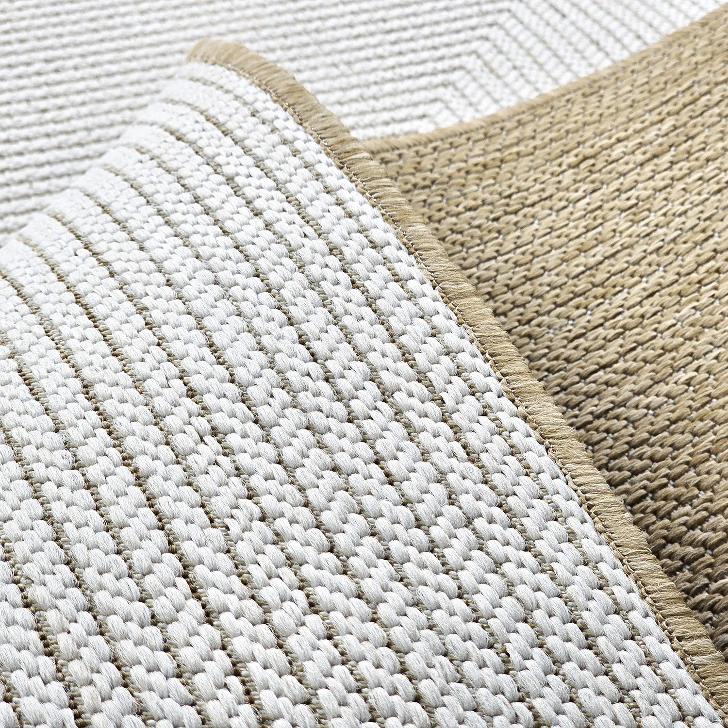 Tapete para interior e exterior - utomhusmatta - Arlo (natureza)