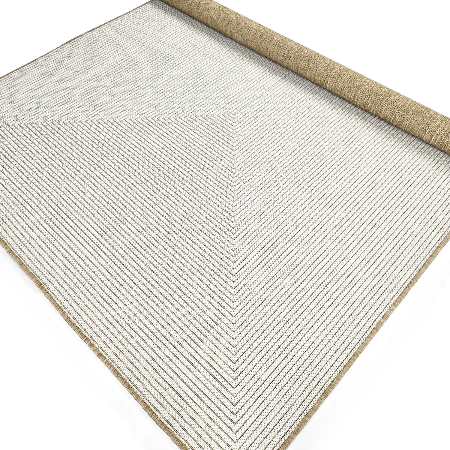 Tapete para interior e exterior - utomhusmatta - Arlo (natureza)