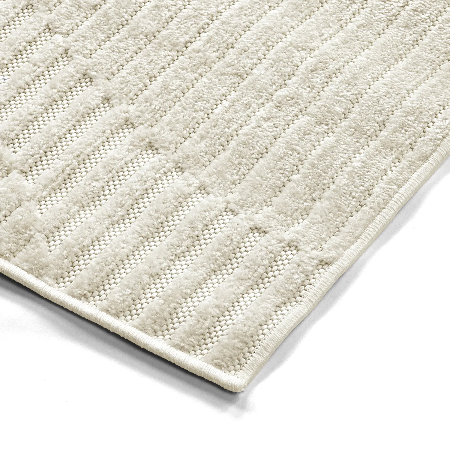 Shaggy Indoor/Outdoor - Halifax (creme)