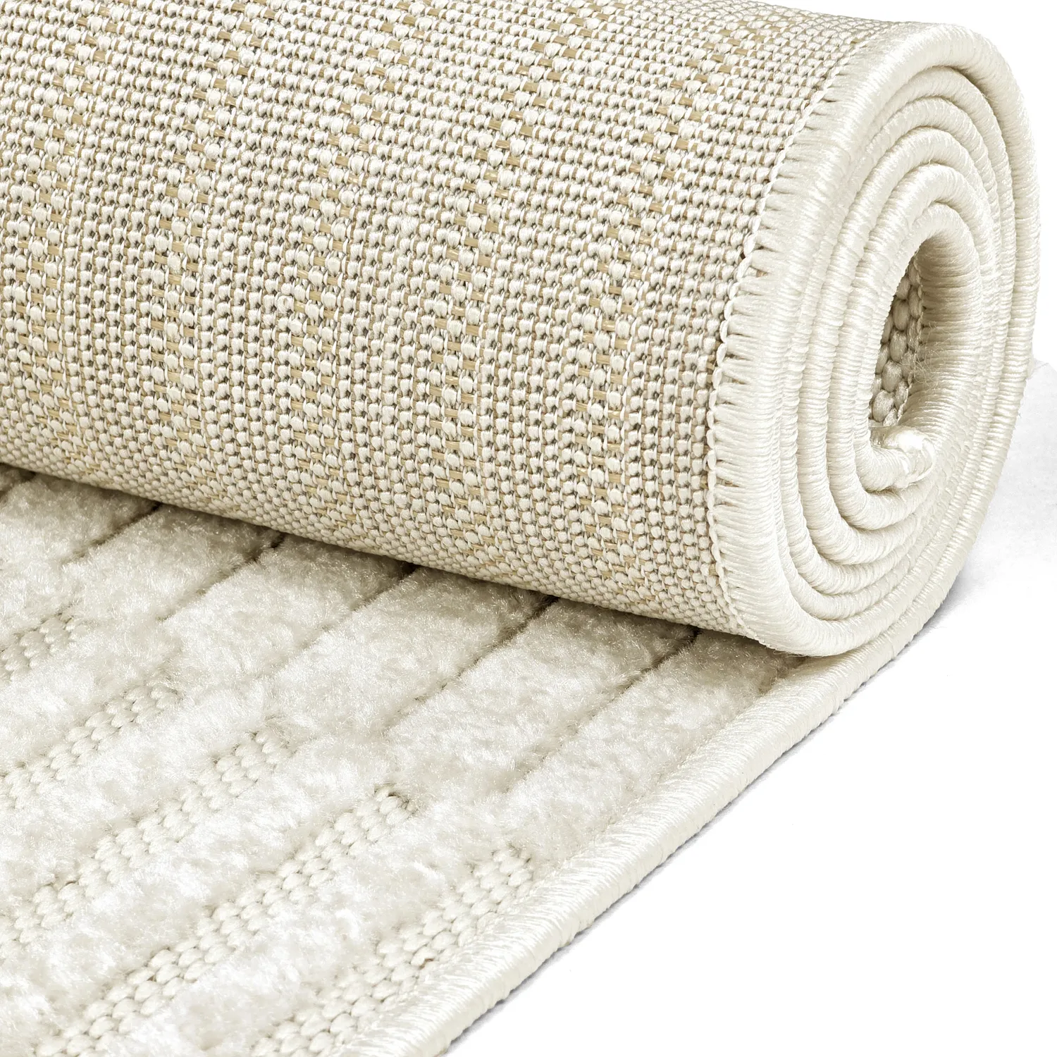 Shaggy Indoor/Outdoor - Halifax (creme)