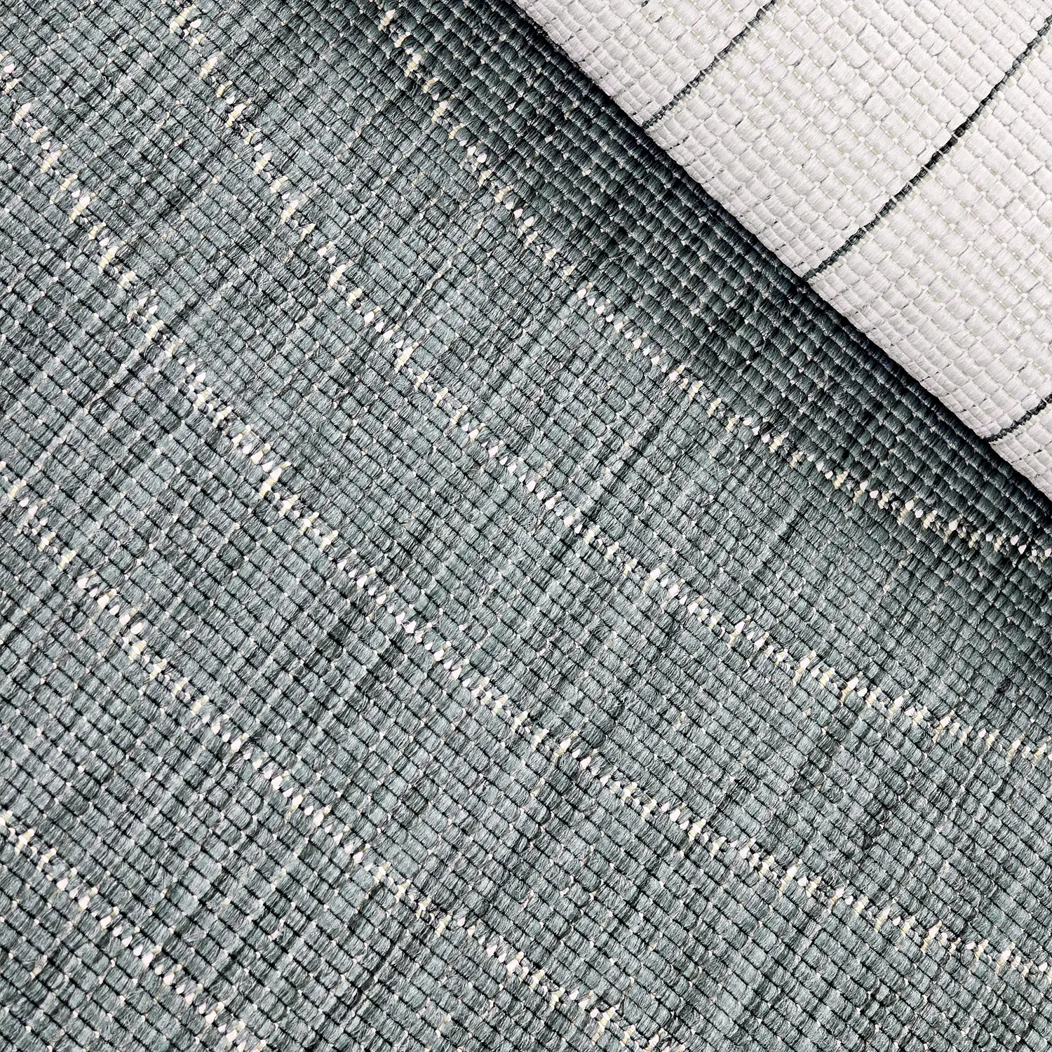 Tapete para interior e exterior - utomhusmatta - Hayden (verde)