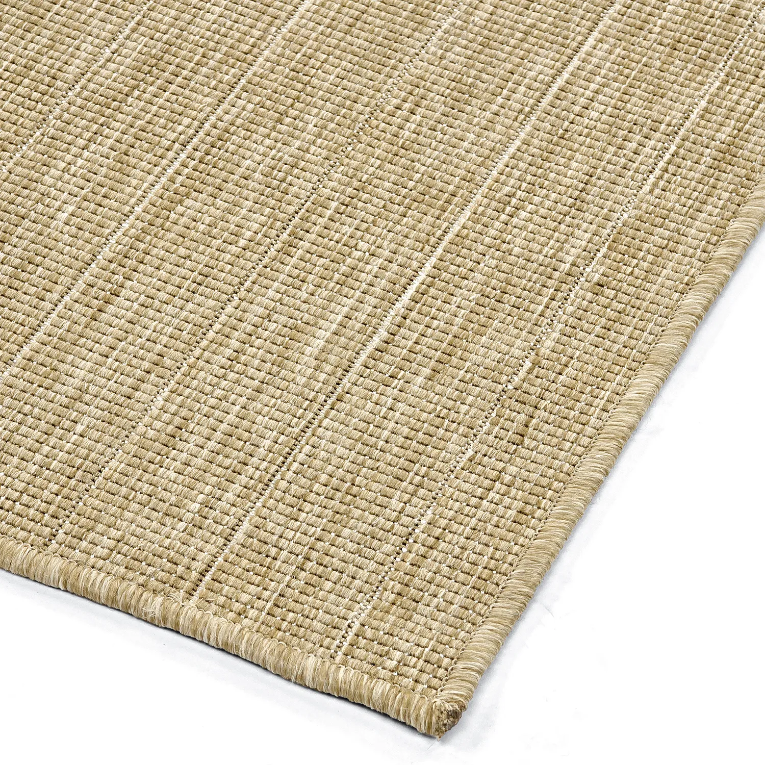 Tapete para interior e exterior - utomhusmatta - Hayden (natureza)