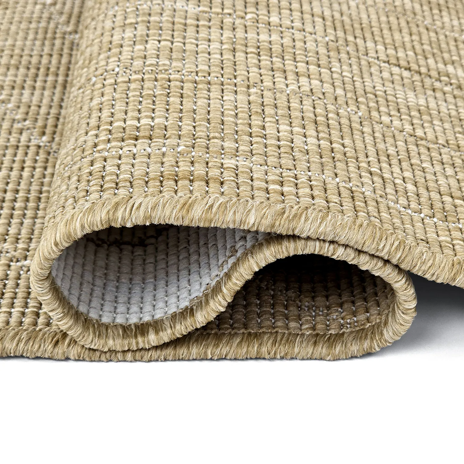 Tapete para interior e exterior - utomhusmatta - Hayden (natureza)