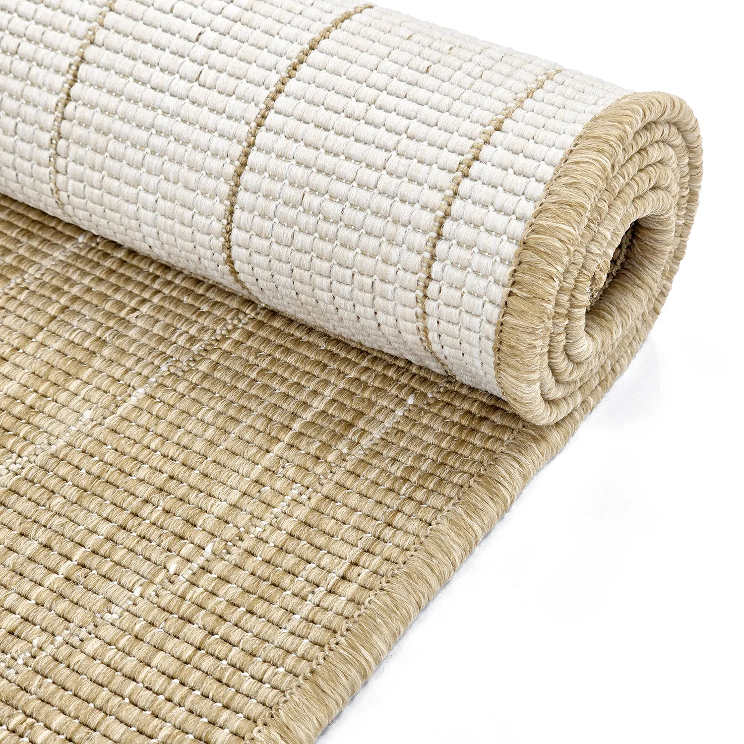 Tapete para interior e exterior - utomhusmatta - Hayden (natureza)