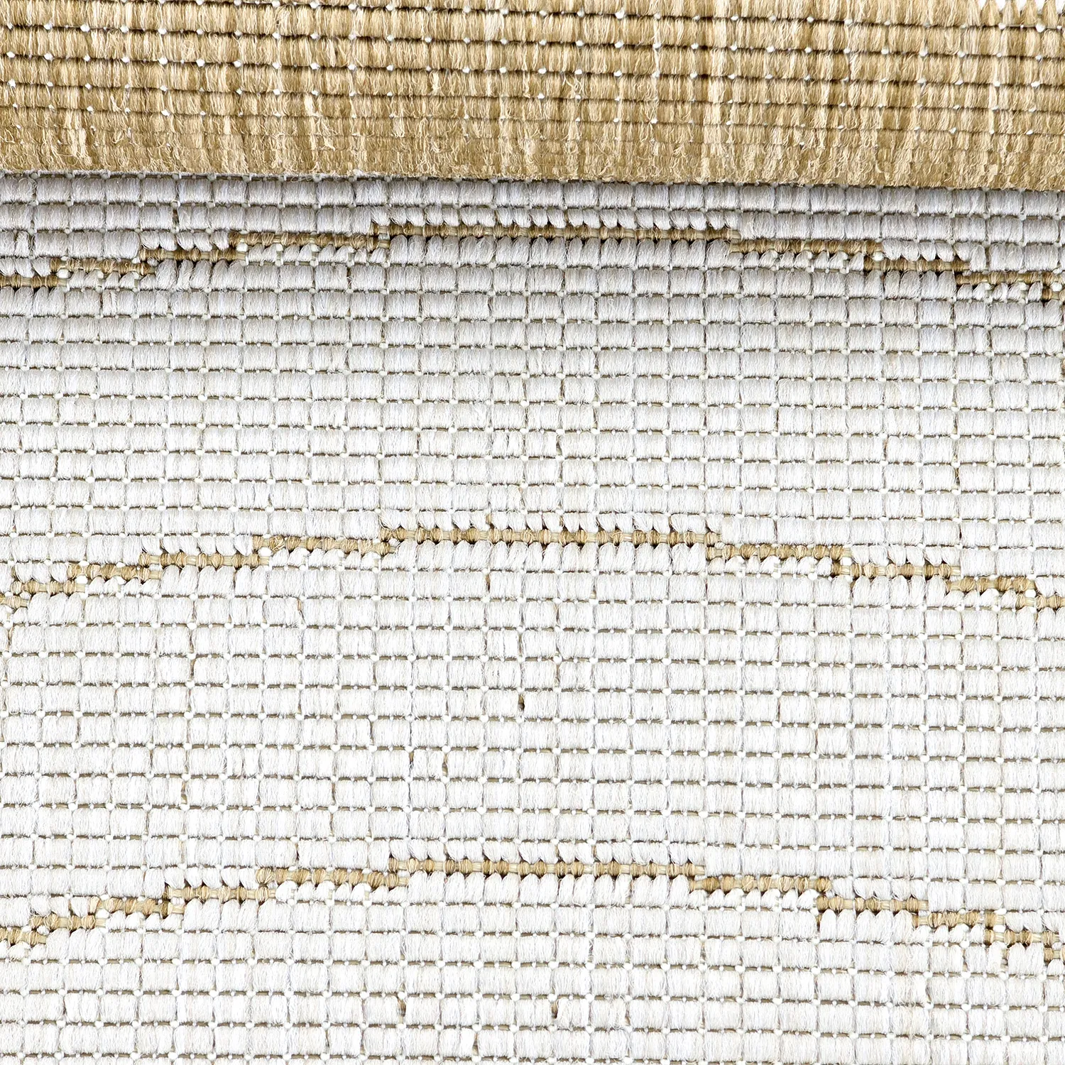 Tapete para interior e exterior - utomhusmatta - Hayden (natureza)