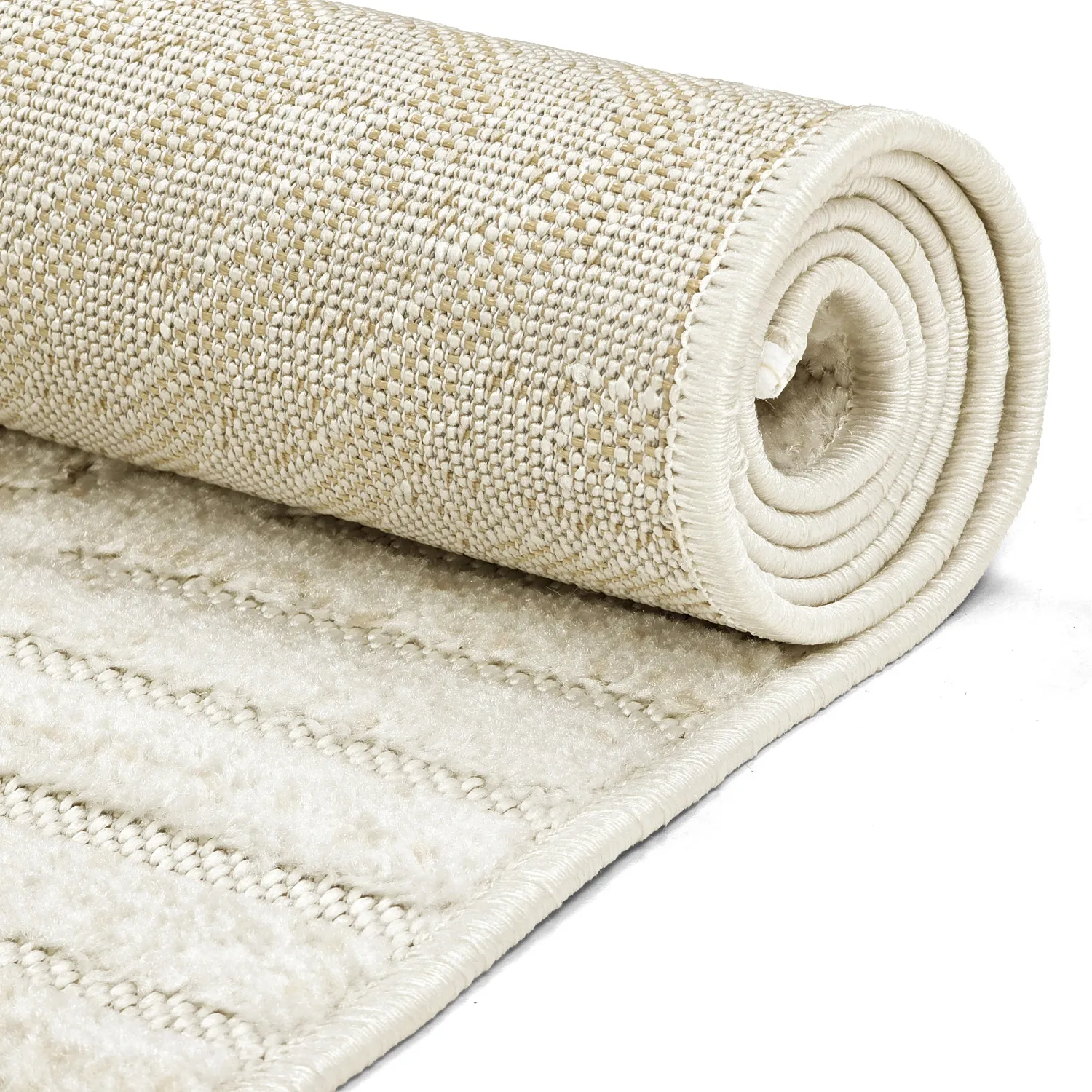 Shaggy Indoor/Outdoor - Ithaca (creme)