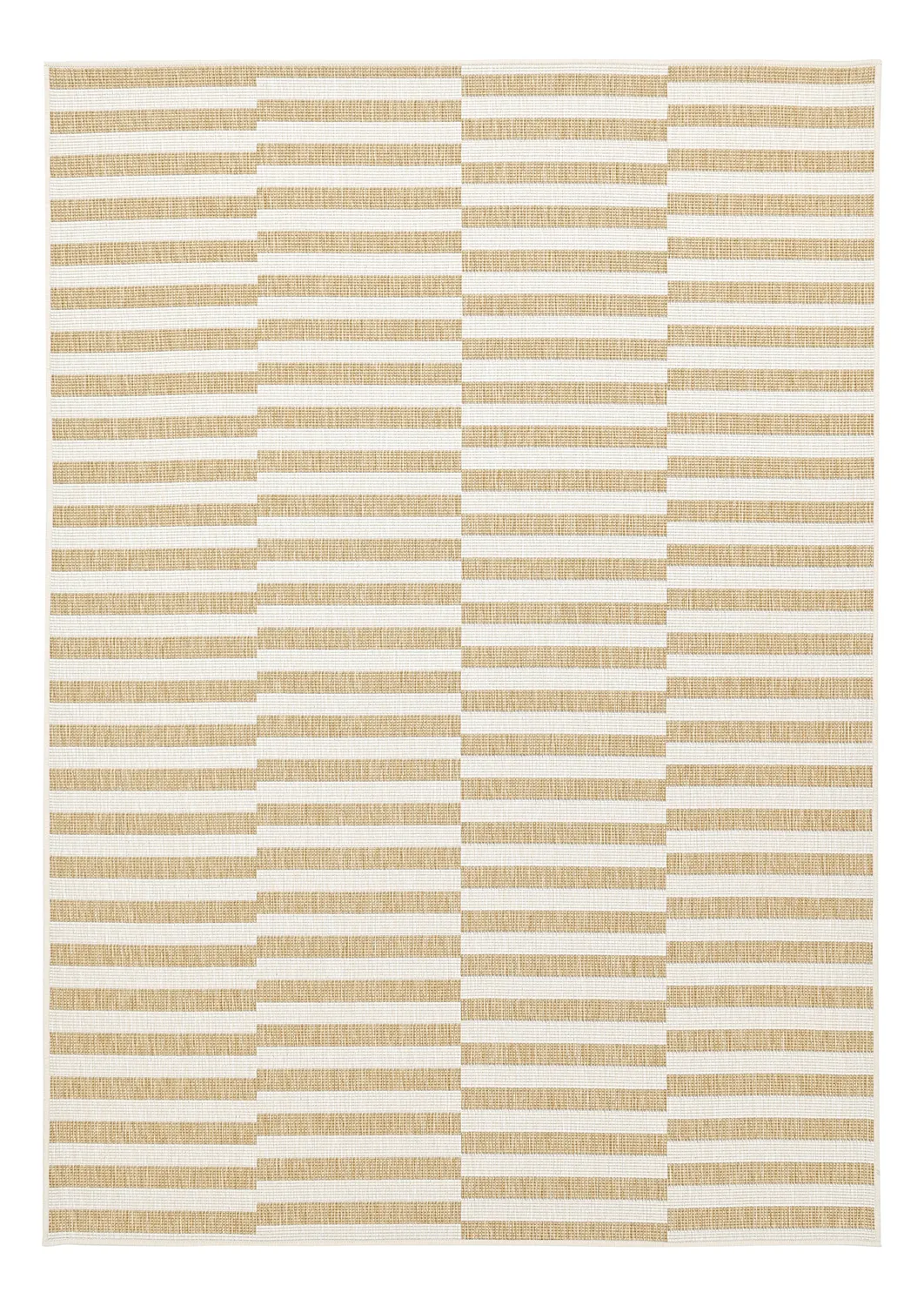 Tapete para interior e exterior - utomhusmatta - Otto (natureza)