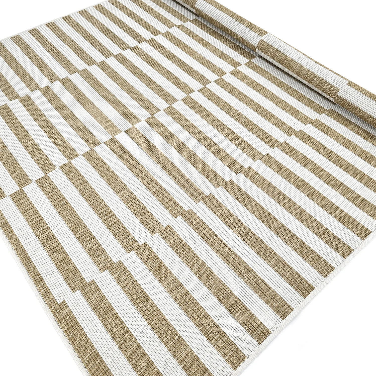 Tapete para interior e exterior - utomhusmatta - Otto (natureza)