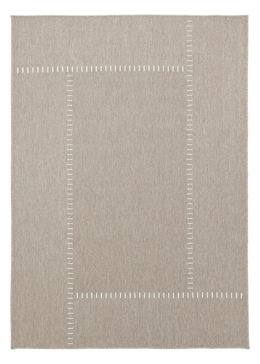 Tapete para interior e exterior - utomhusmatta - Rhea (bege)