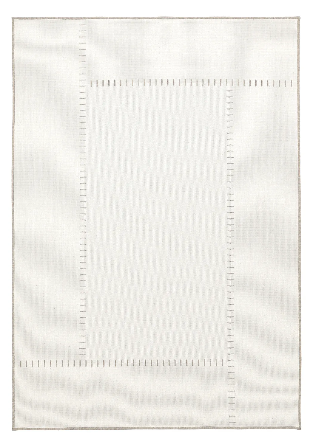 Tapete para interior e exterior - utomhusmatta - Rhea (bege)