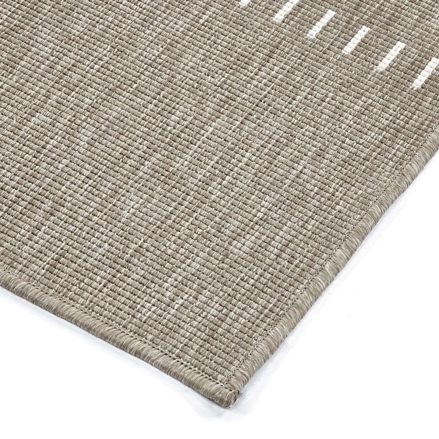 Tapete para interior e exterior - utomhusmatta - Rhea (bege)