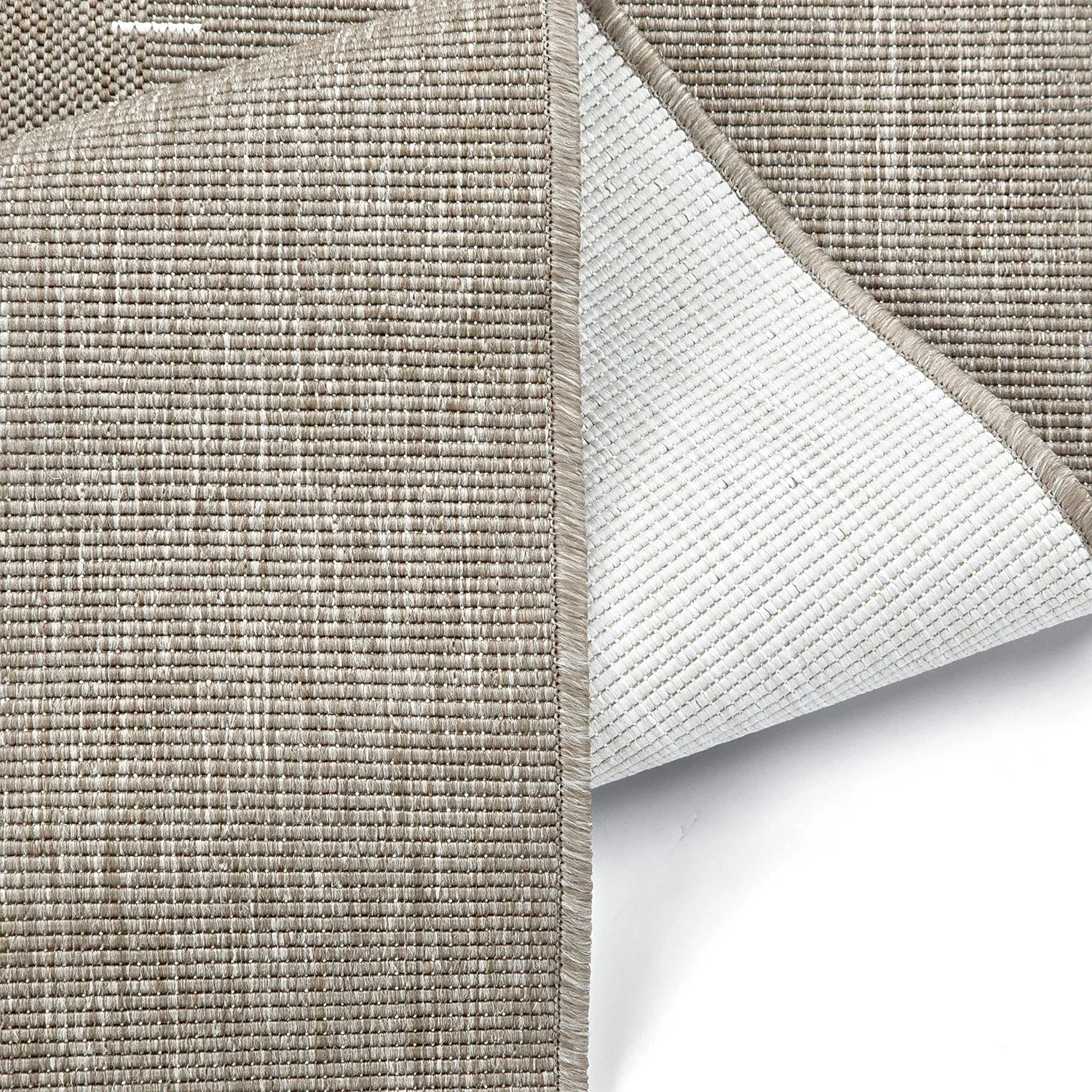 Tapete para interior e exterior - utomhusmatta - Rhea (bege)