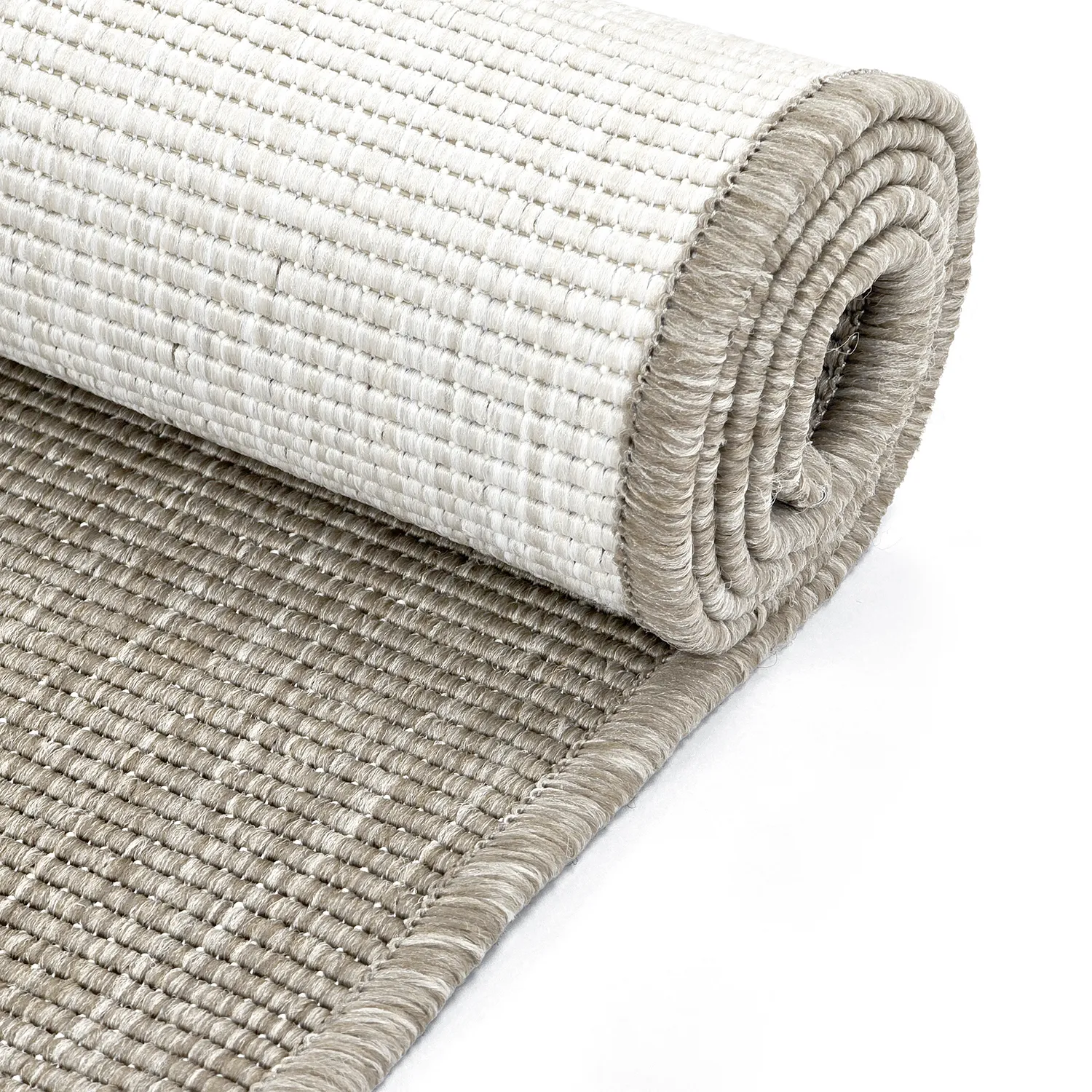 Tapete para interior e exterior - utomhusmatta - Rhea (bege)