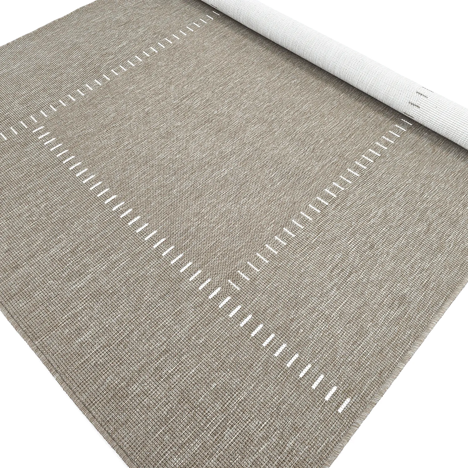 Tapete para interior e exterior - utomhusmatta - Rhea (bege)