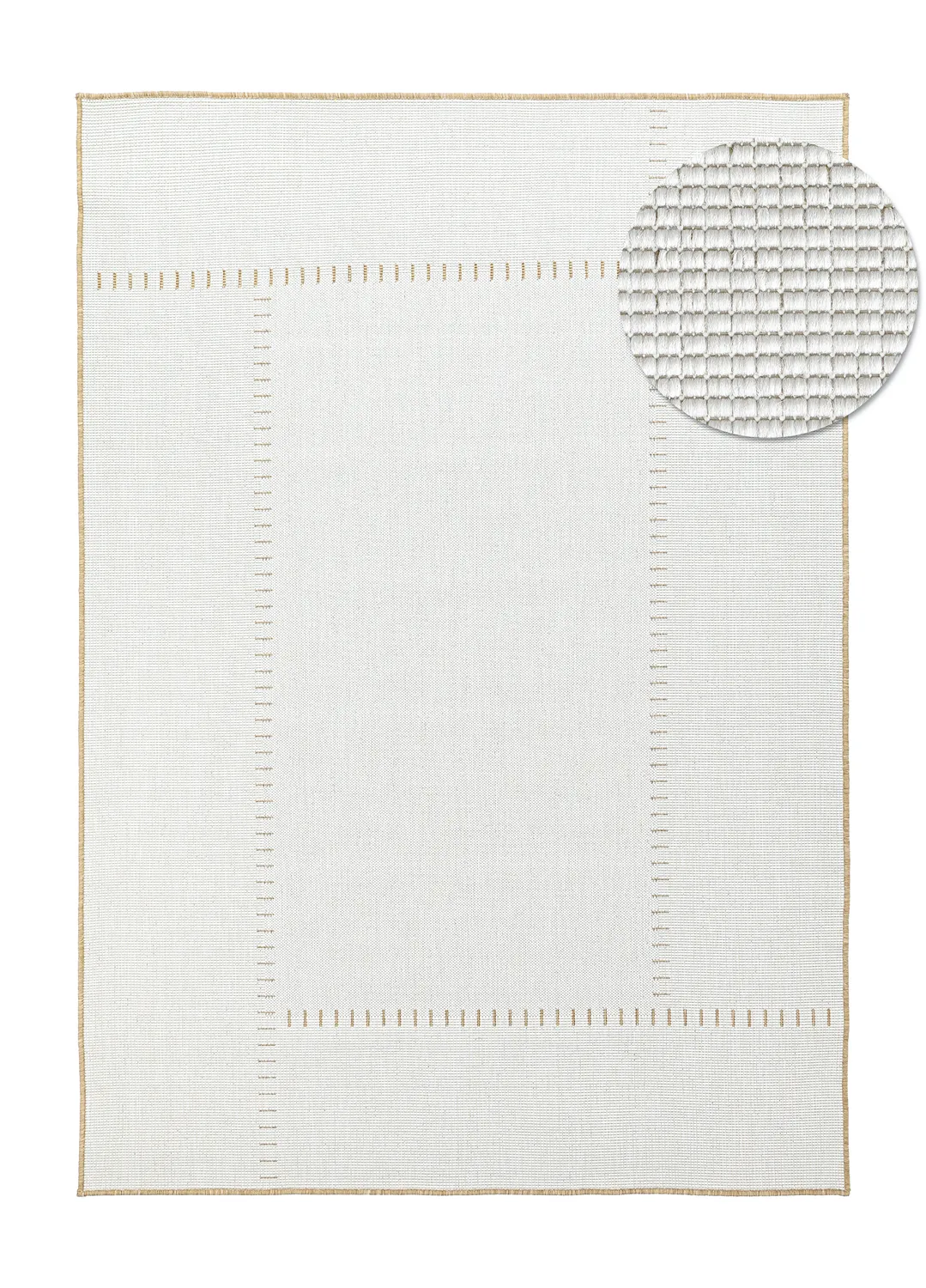 Tapete para interior e exterior - utomhusmatta - Rhea (natureza)