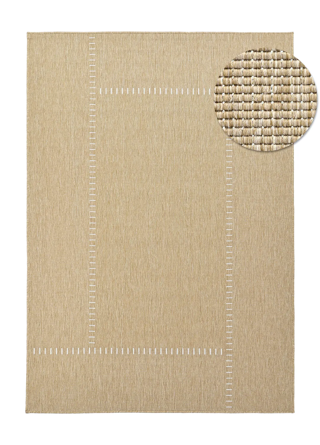 Tapete para interior e exterior - utomhusmatta - Rhea (natureza)