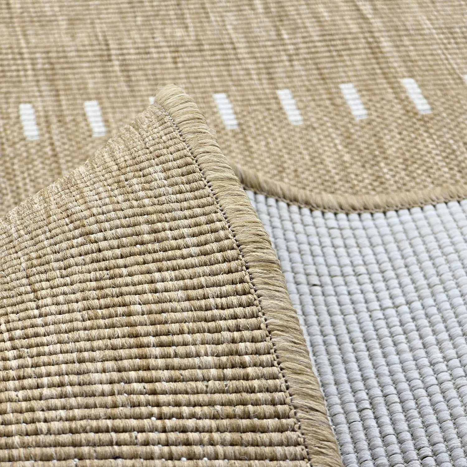 Tapete para interior e exterior - utomhusmatta - Rhea (natureza)