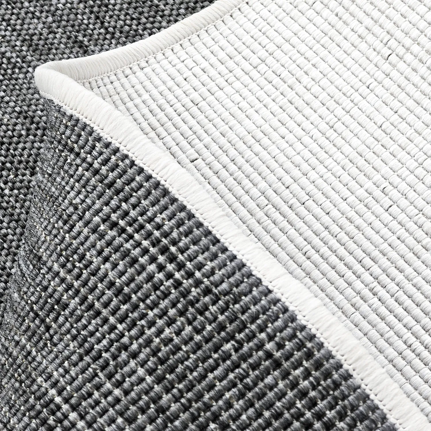 Tapete para interior e exterior - utomhusmatta - Rhea (branco)