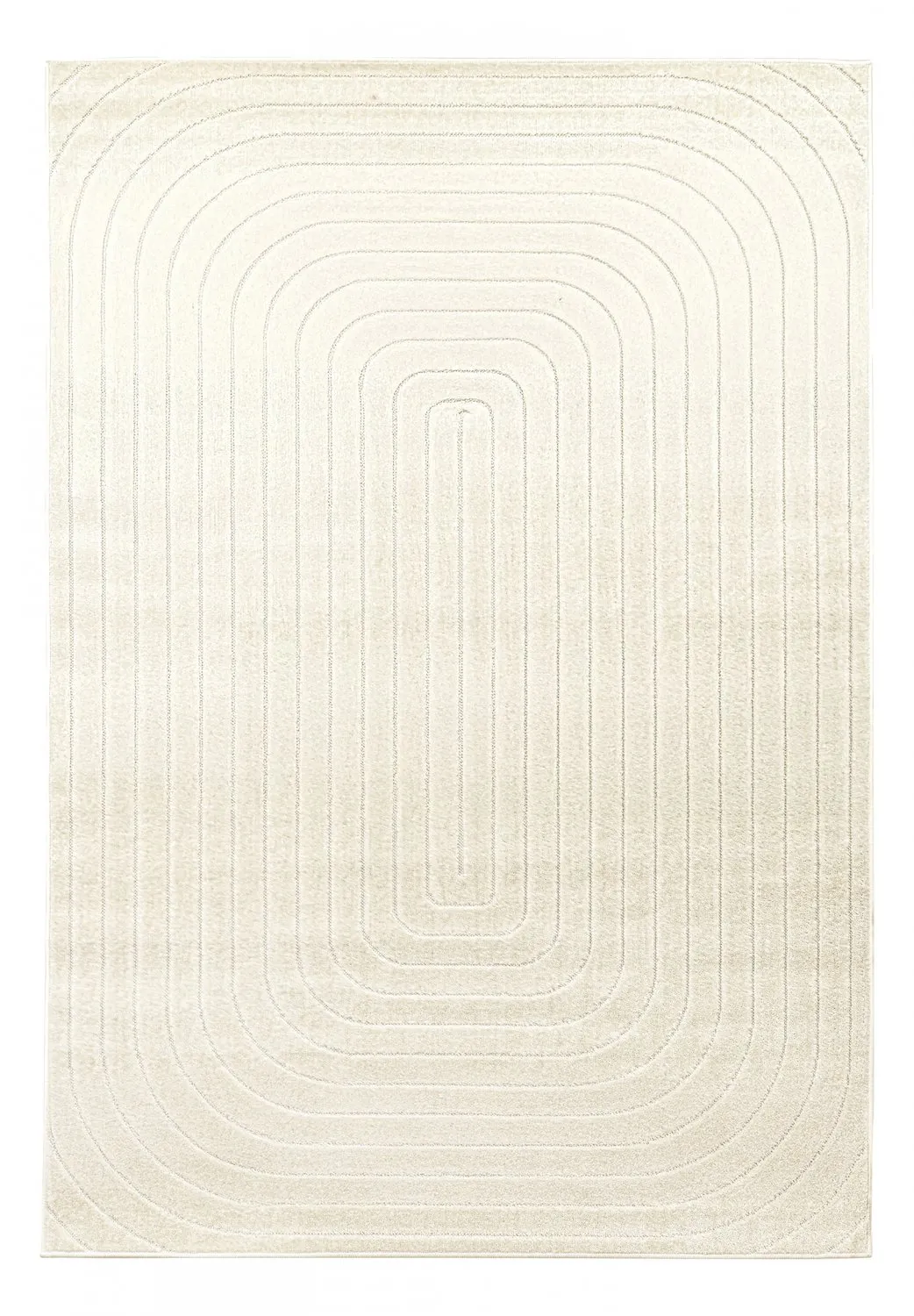 Shaggy Indoor/Outdoor - Richmond (creme)