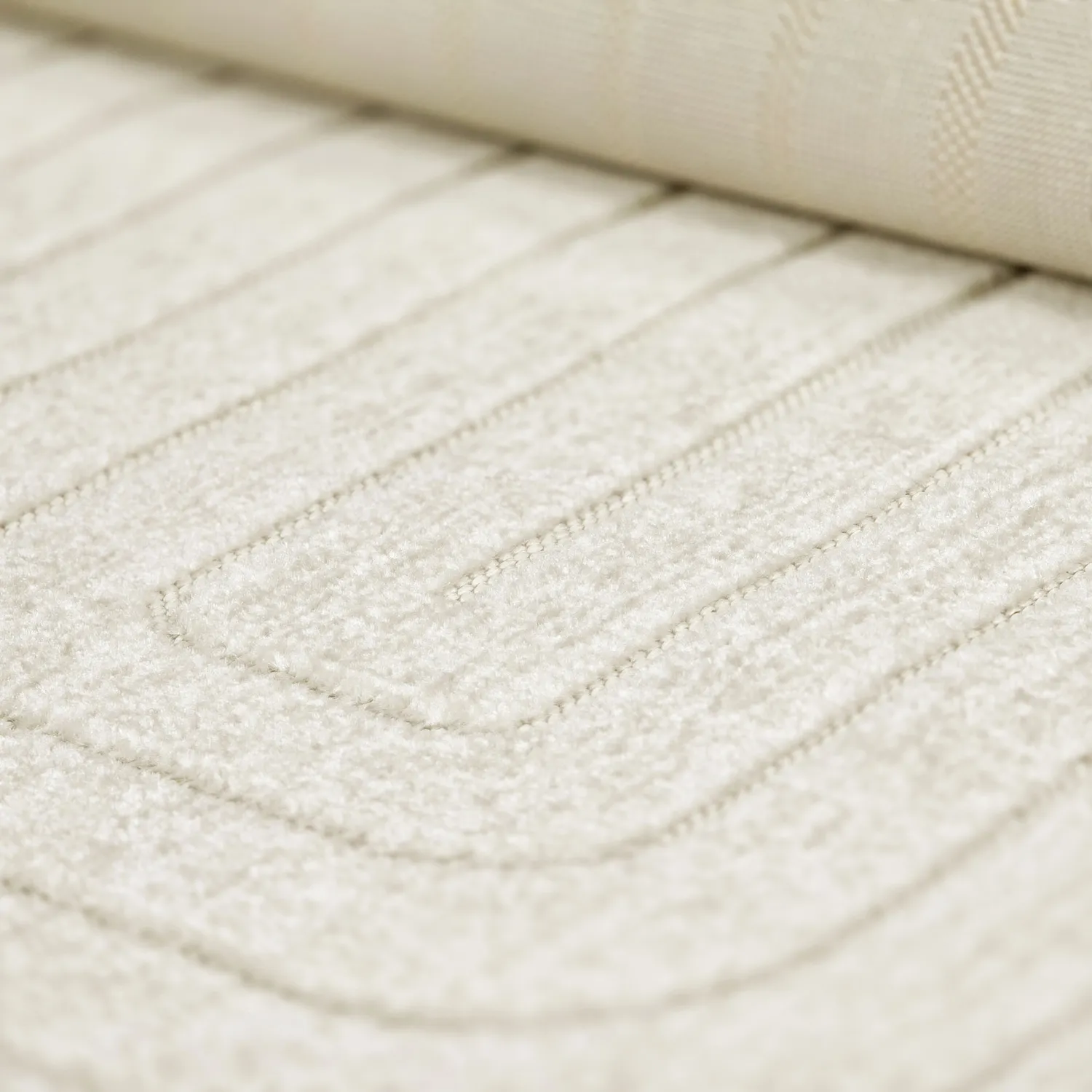 Shaggy Indoor/Outdoor - Richmond (creme)