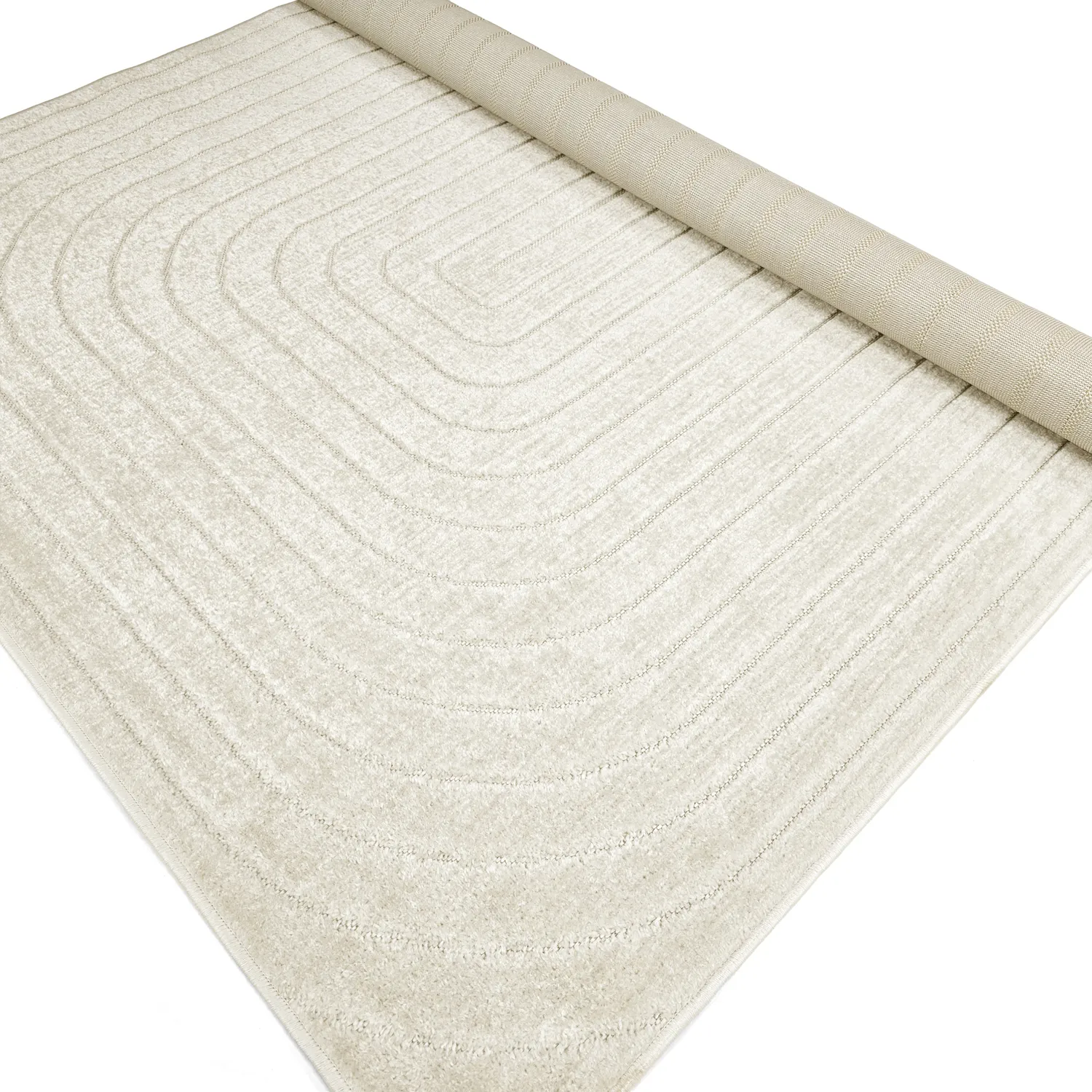 Shaggy Indoor/Outdoor - Richmond (creme)