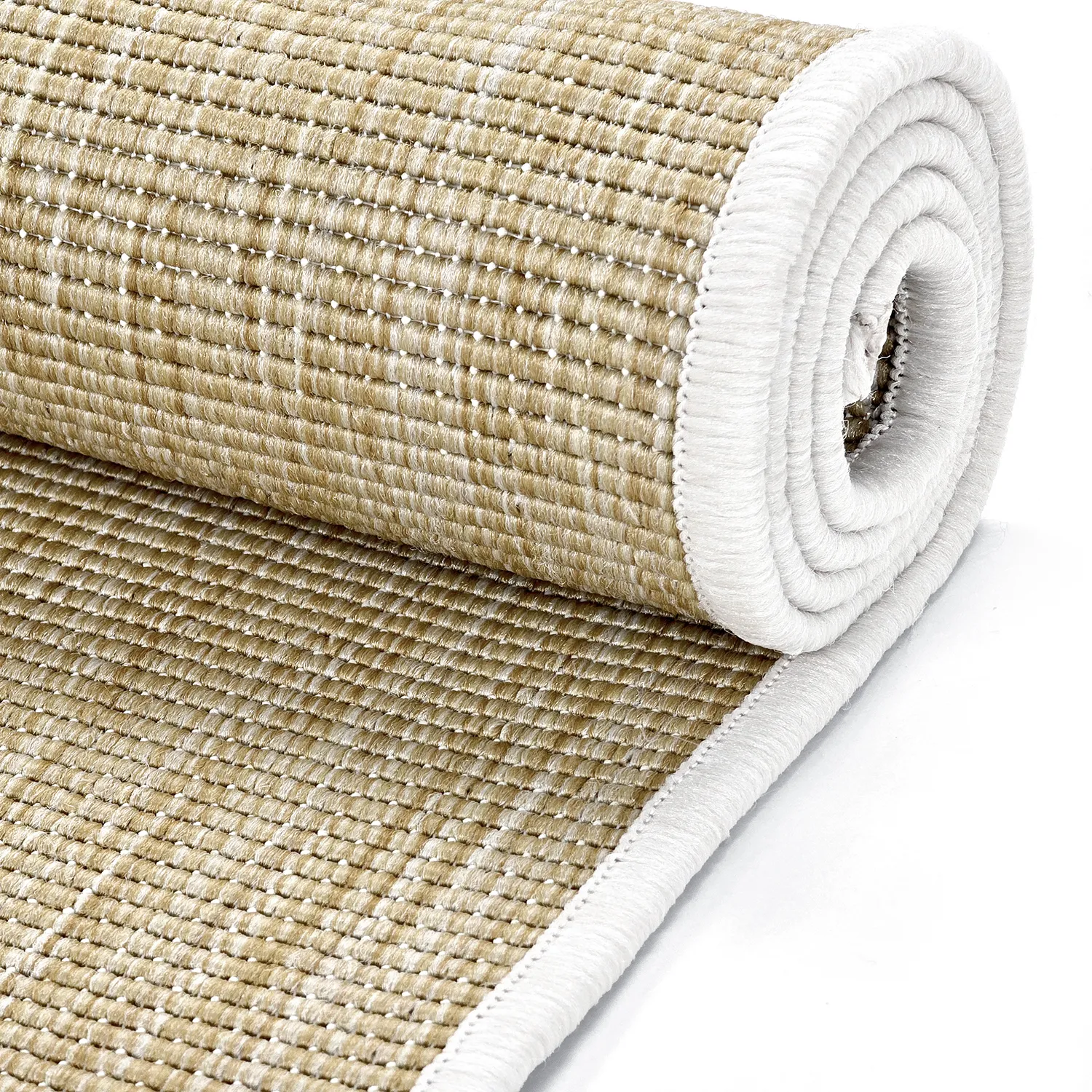 Tapete para interior e exterior - utomhusmatta - Somerville (amarelo)