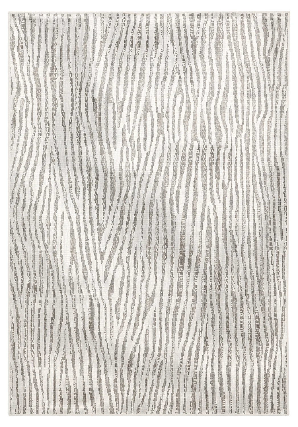 Tapete para interior e exterior - utomhusmatta - Vaura (bege)