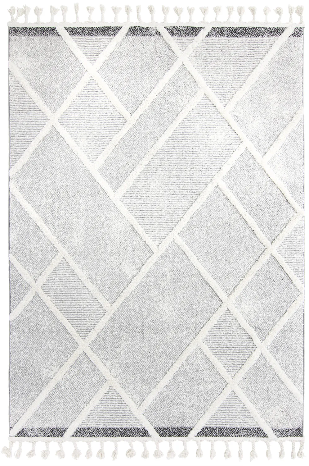 Shaggy - Boston (cinza)