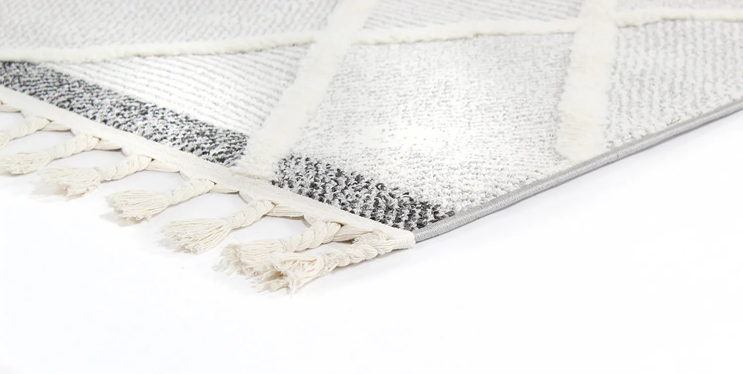 Shaggy - Boston (cinza)