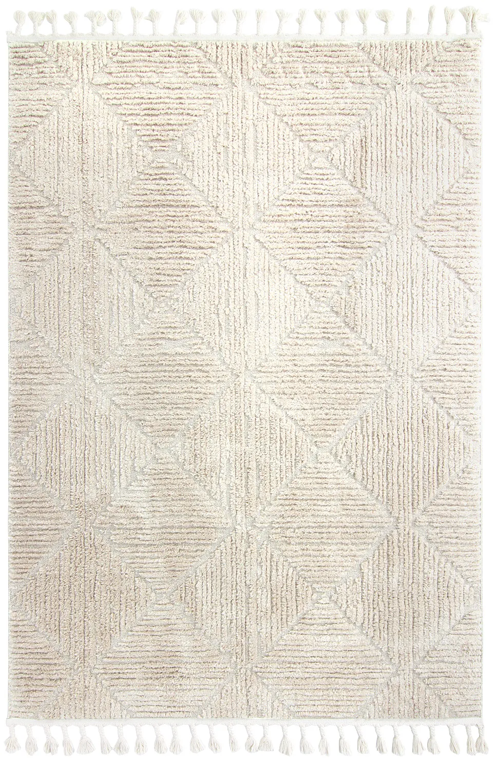 Shaggy - Dallas (bege)