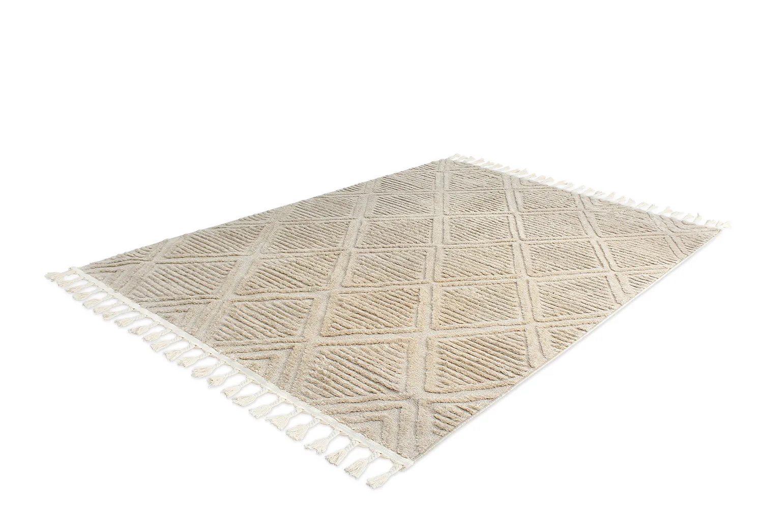 Shaggy - Dover (bege)