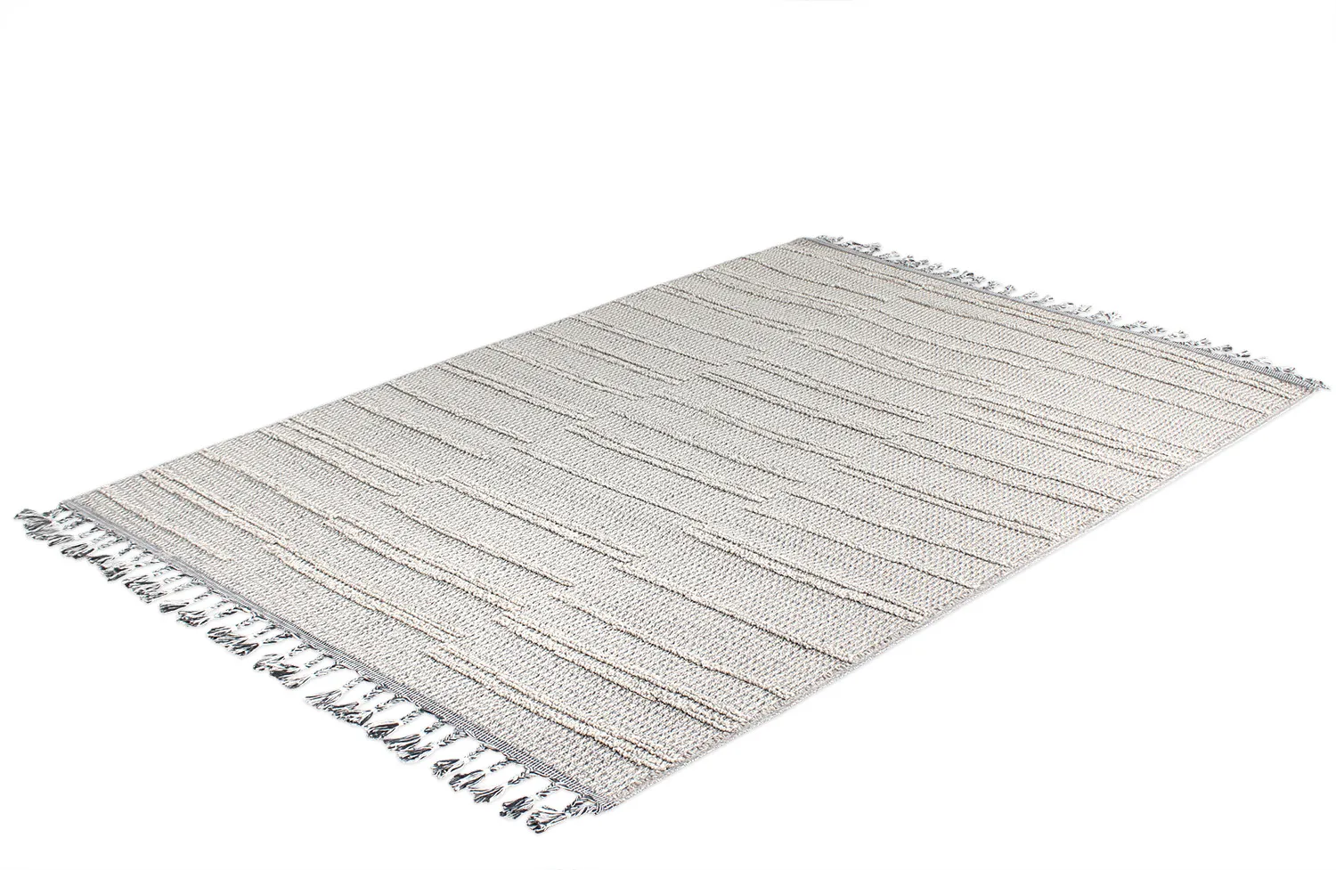 Shaggy - Indoor/Outdoor Paz (cinza)