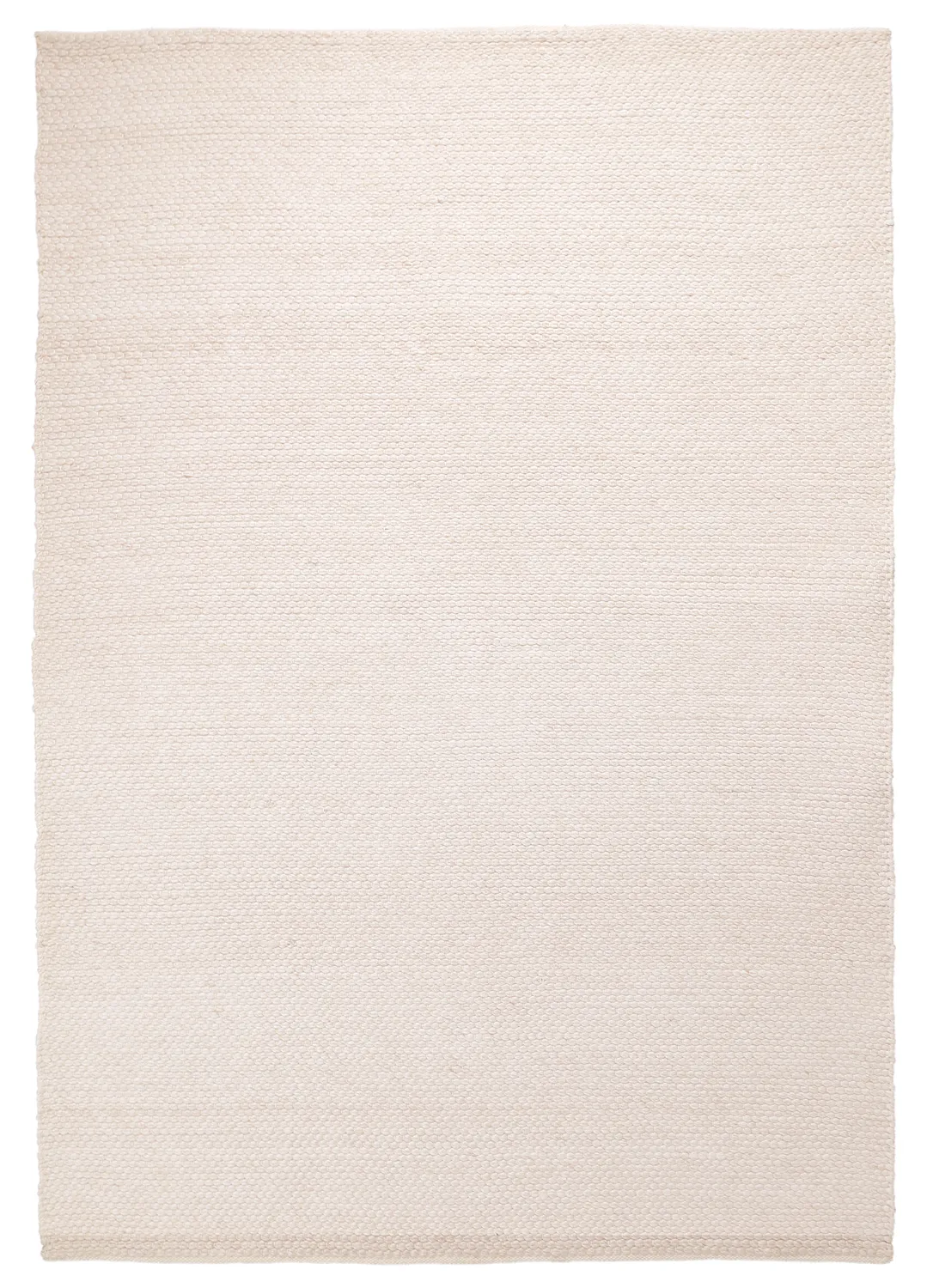 Tapete para interior e exterior - Arco Wool Look (creme)