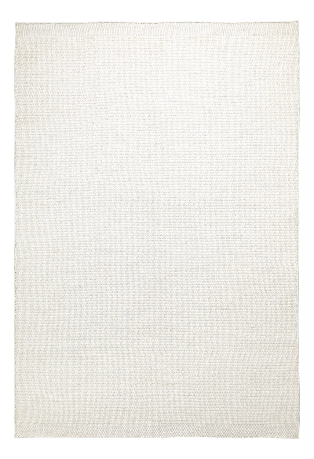 Tapete para interior e exterior - Coastal Wool Look (creme)