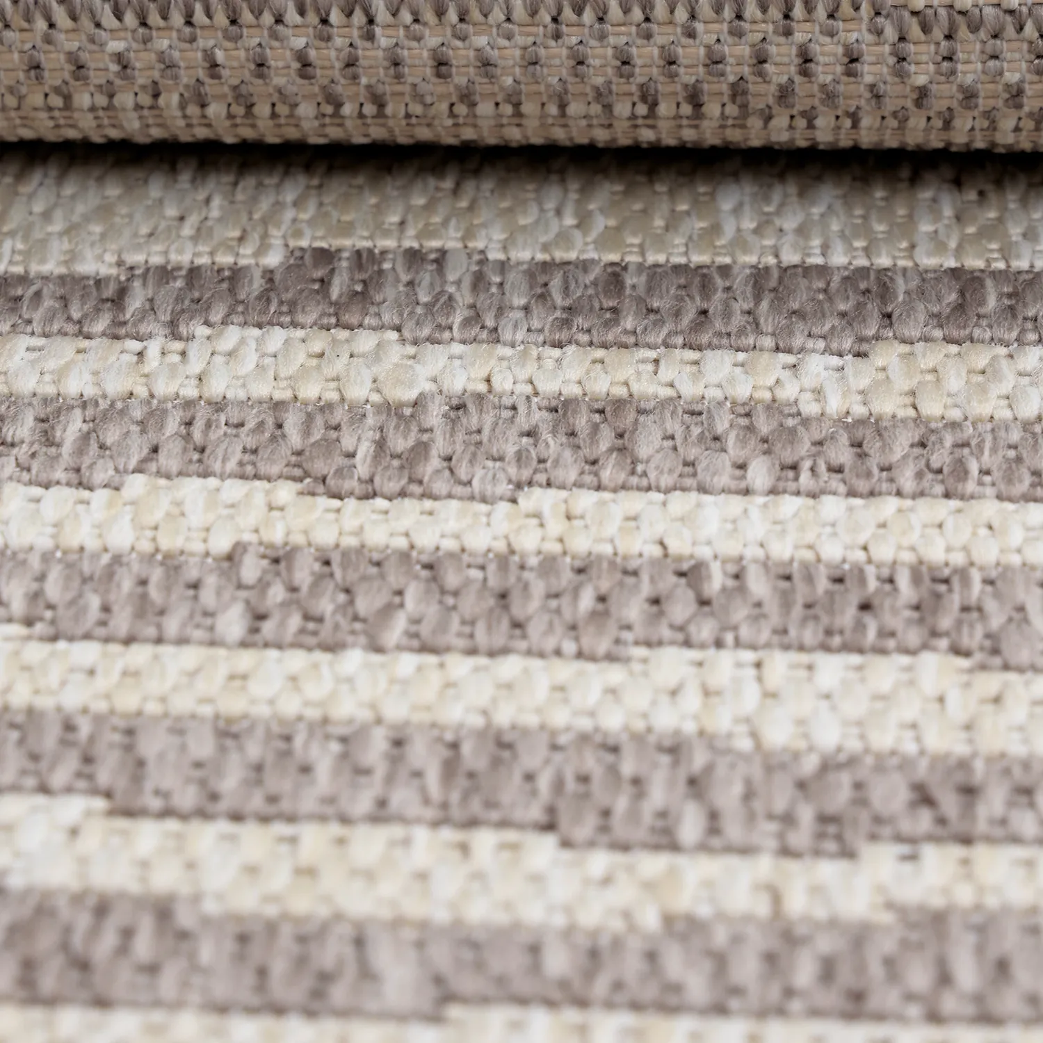 Tapete para interior e exterior - Cordoba (taupe)