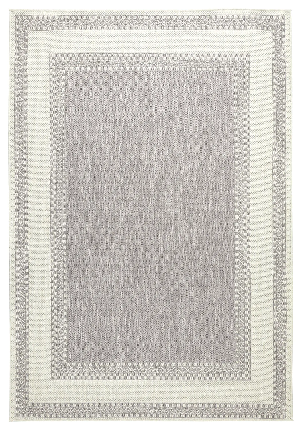 Tapete para interior e exterior - Sousse (taupe)