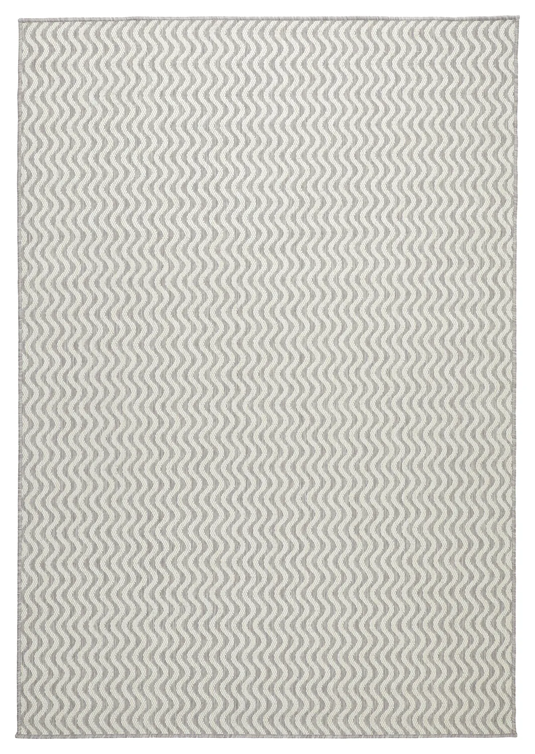 Tapete para interior e exterior - Tracino (taupe)