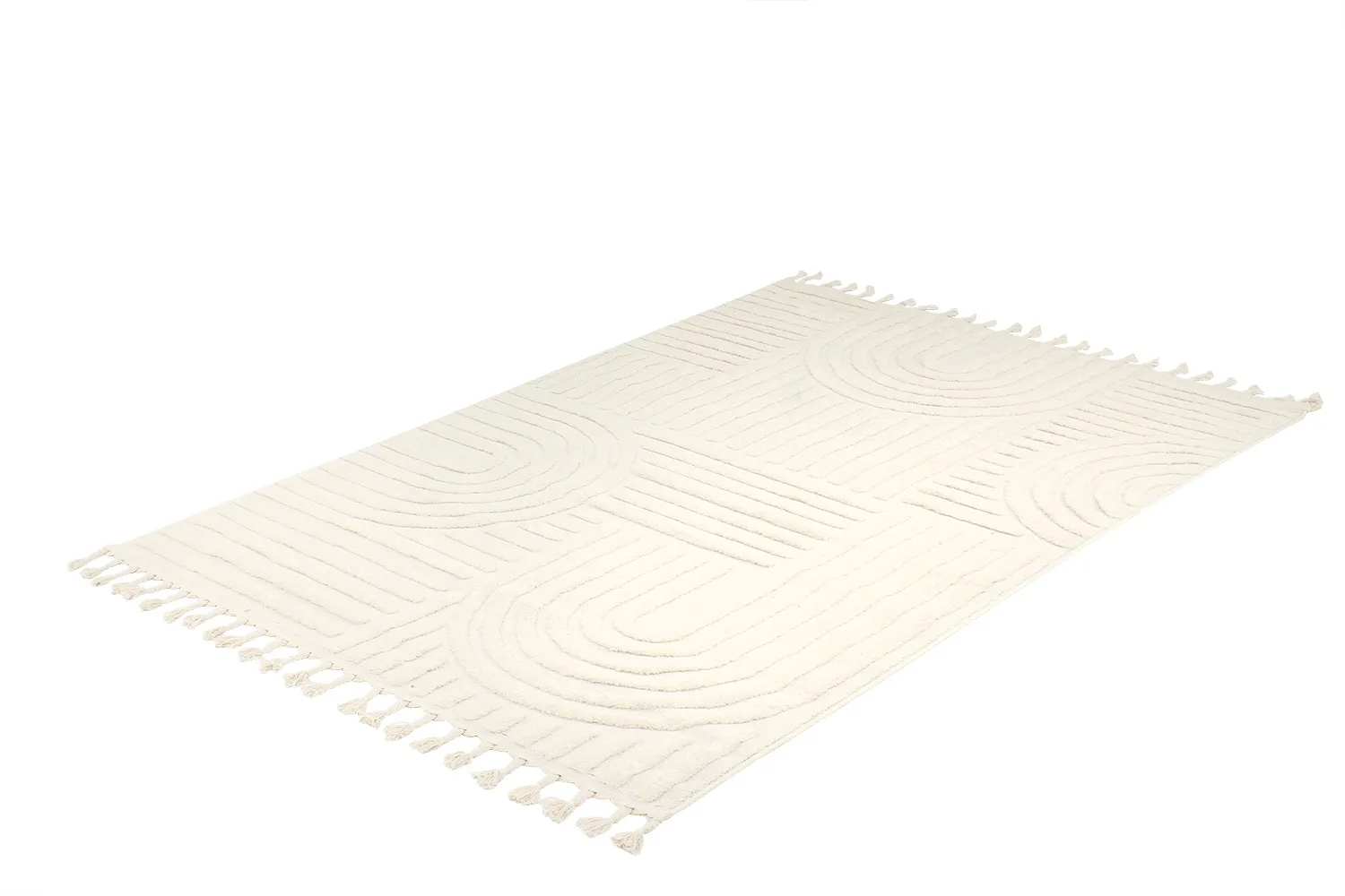 Shaggy - Campbell (offwhite)