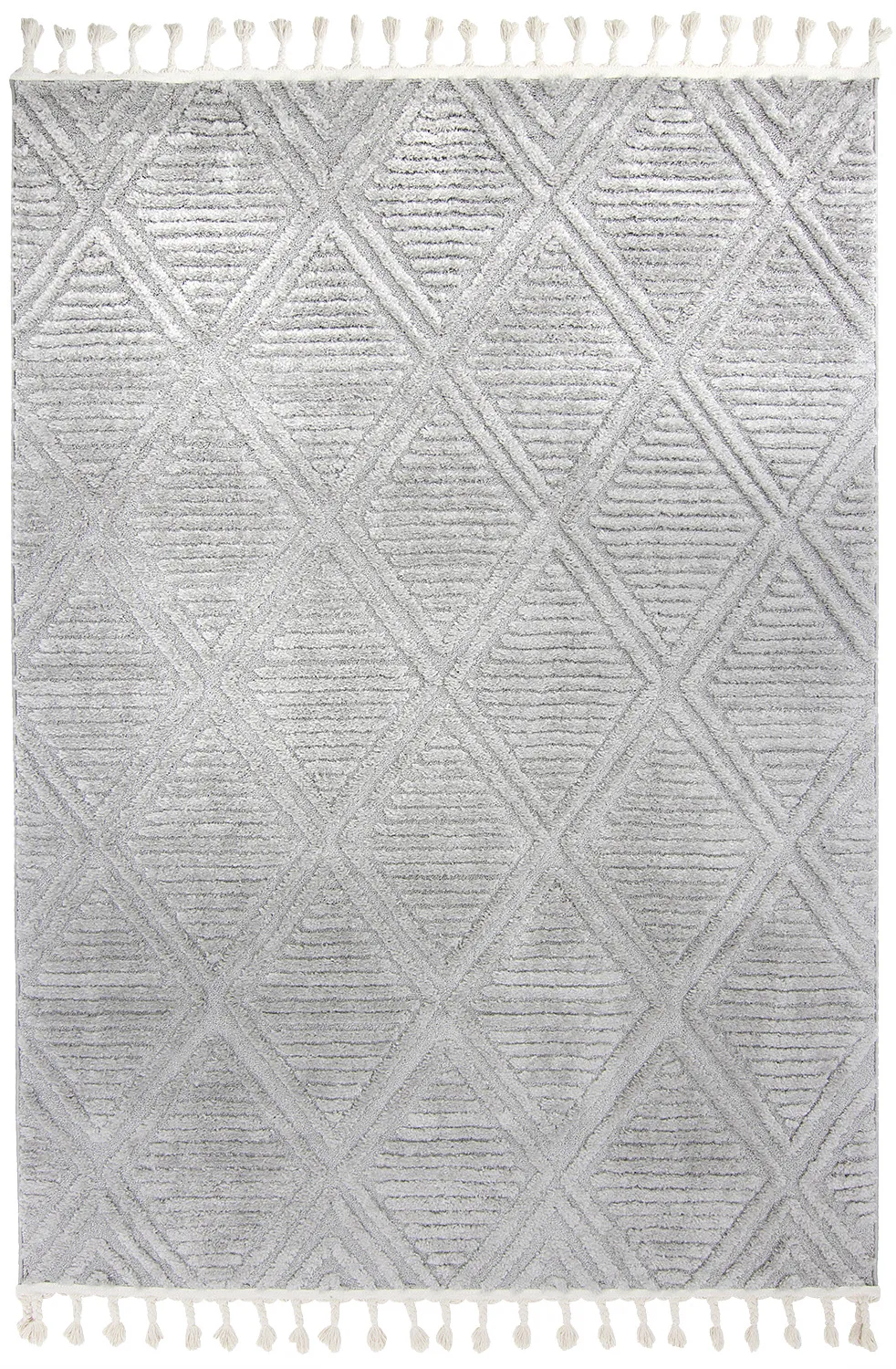 Shaggy - Dover (cinza)