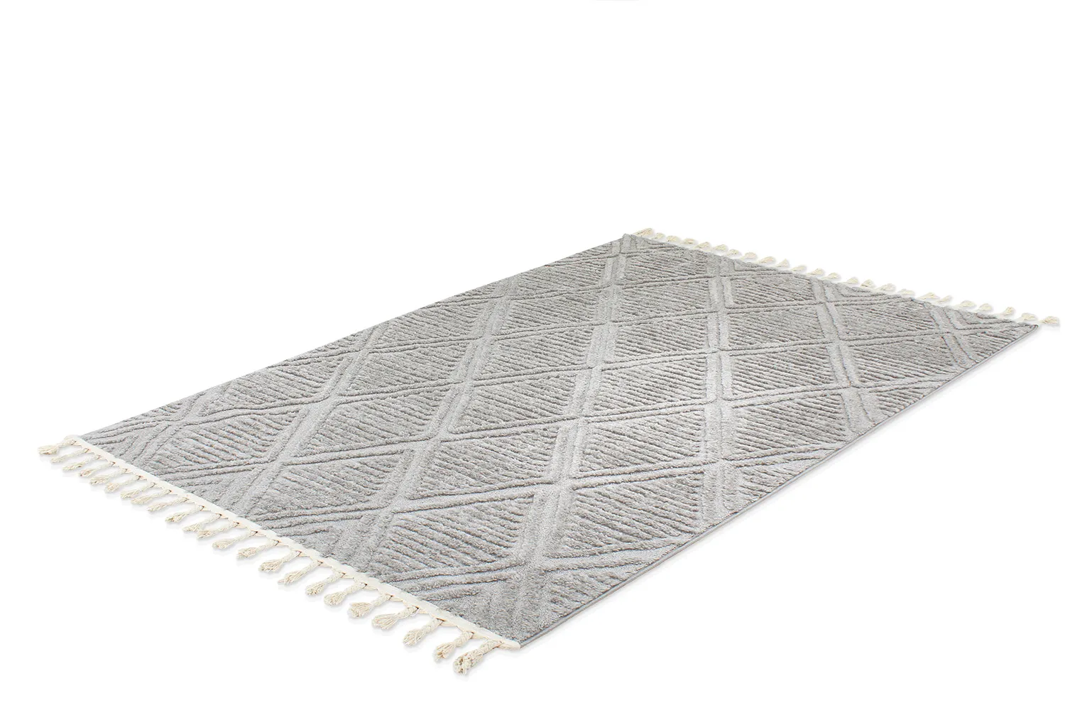 Shaggy - Dover (cinza)