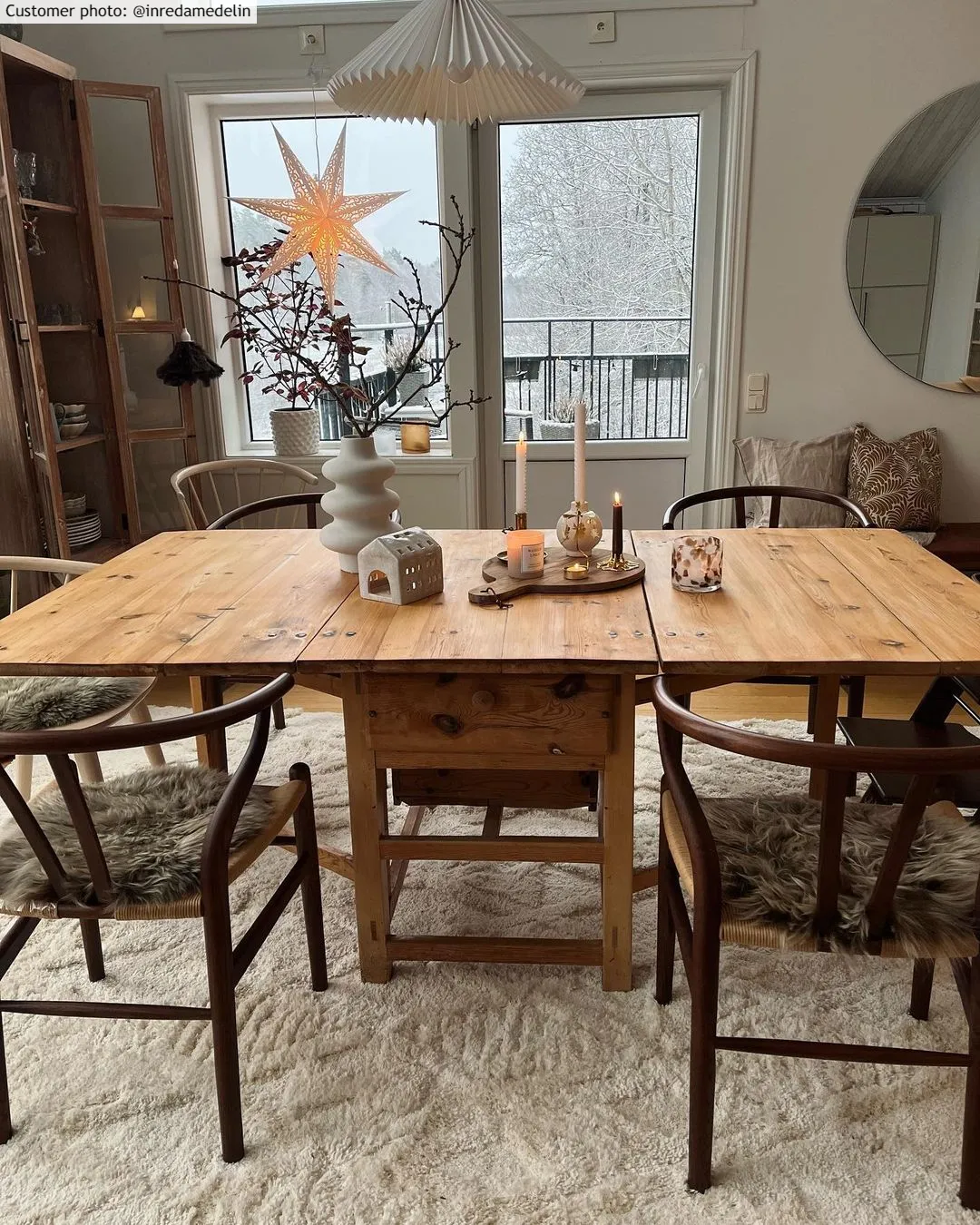 Tapetes felpudos - Rostock (offwhite)