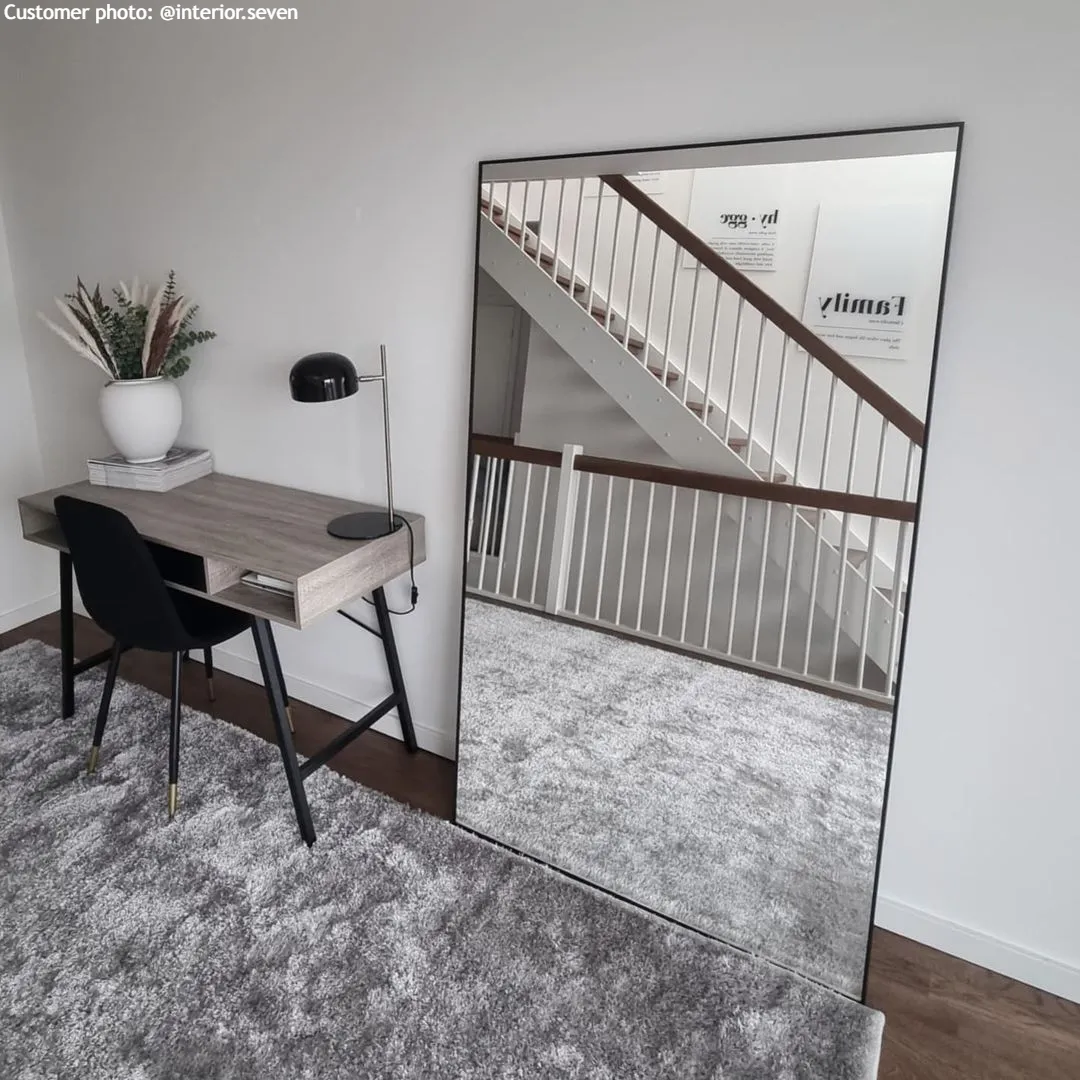 Tapetes felpudos - Cosy (prata)