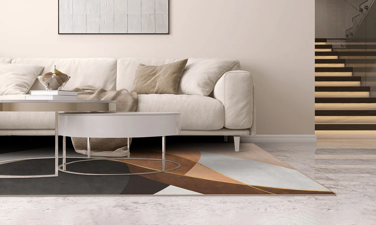 Tapete Wilton - Hazel (multi)