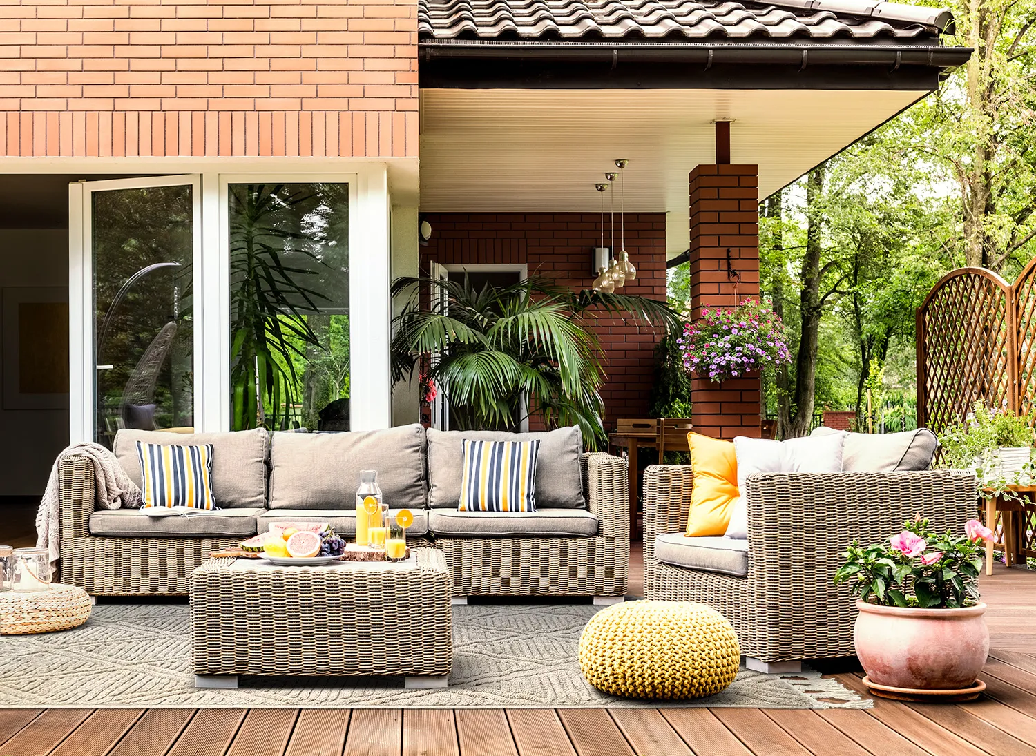 Shaggy - Dover (bege)