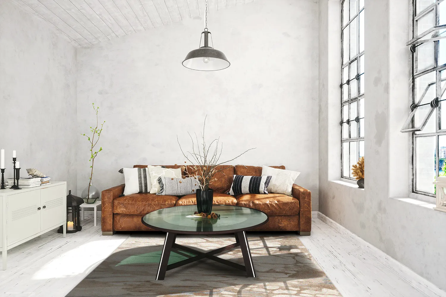 Tapete Wilton - Chiara (bege/multi)