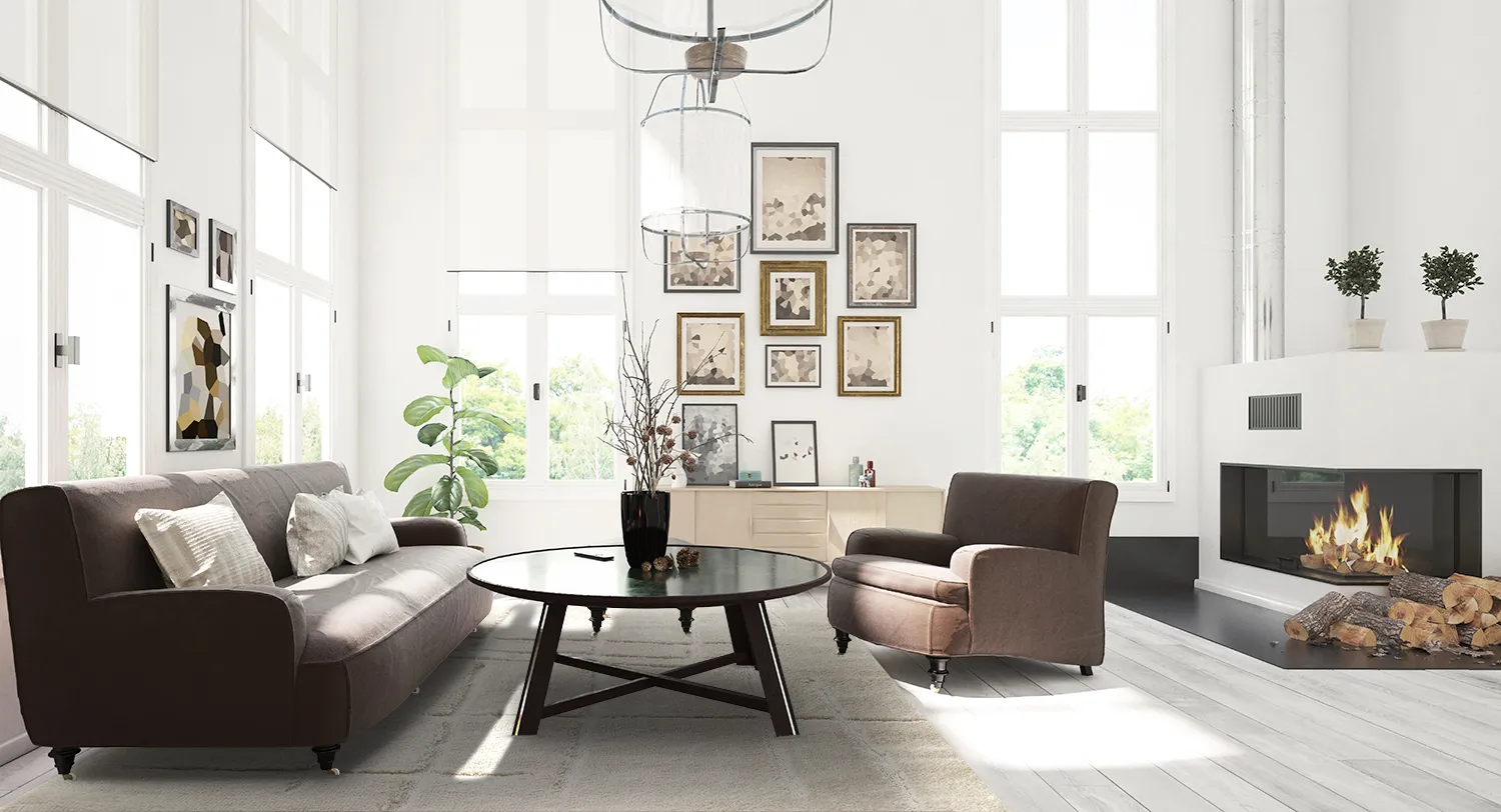 Tapetes felpudos - Flavia (offwhite)